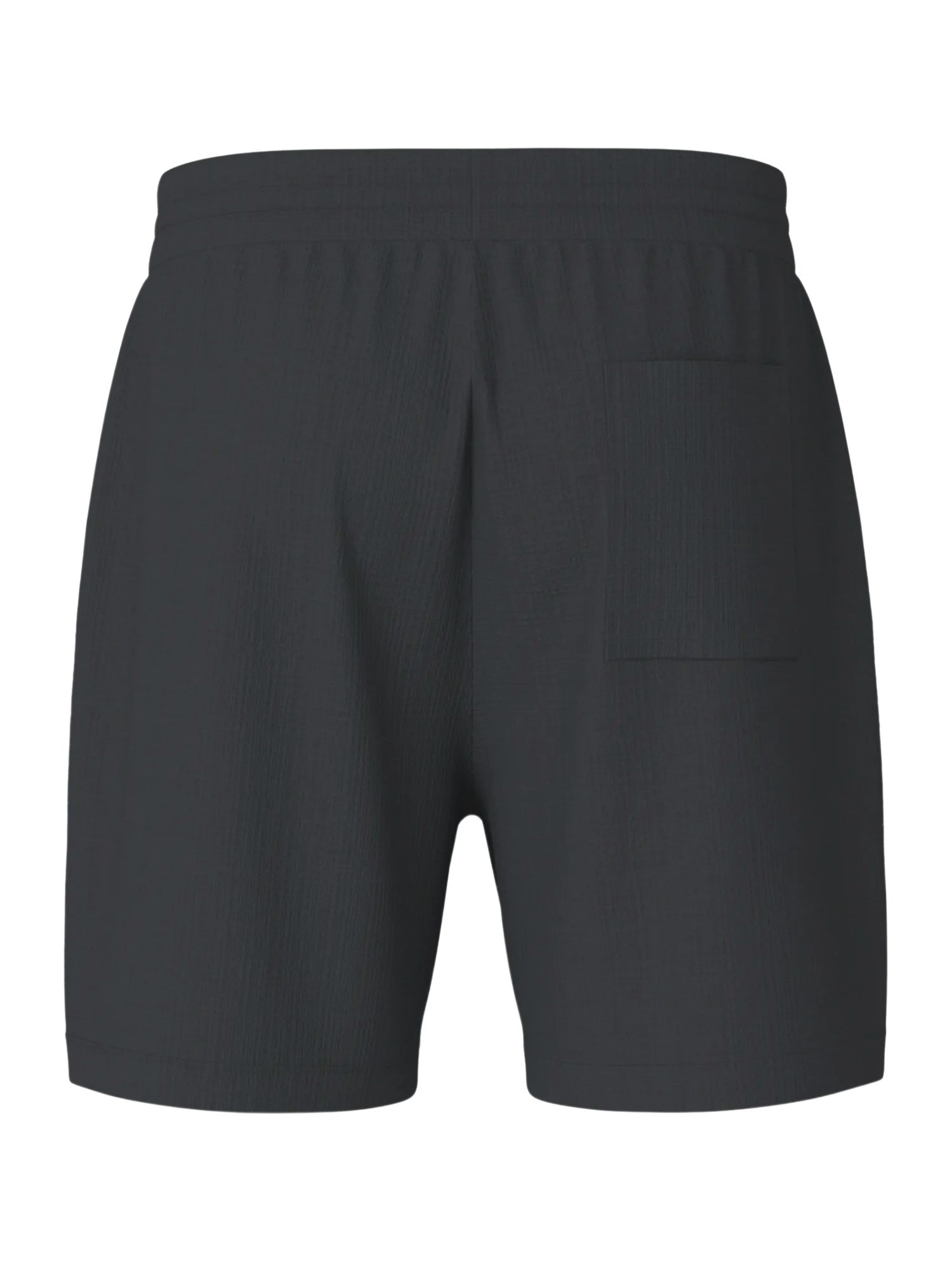 Strellson Stoffhose schwarz,Casual,Baumwolle,Unifarben,Regular Fit