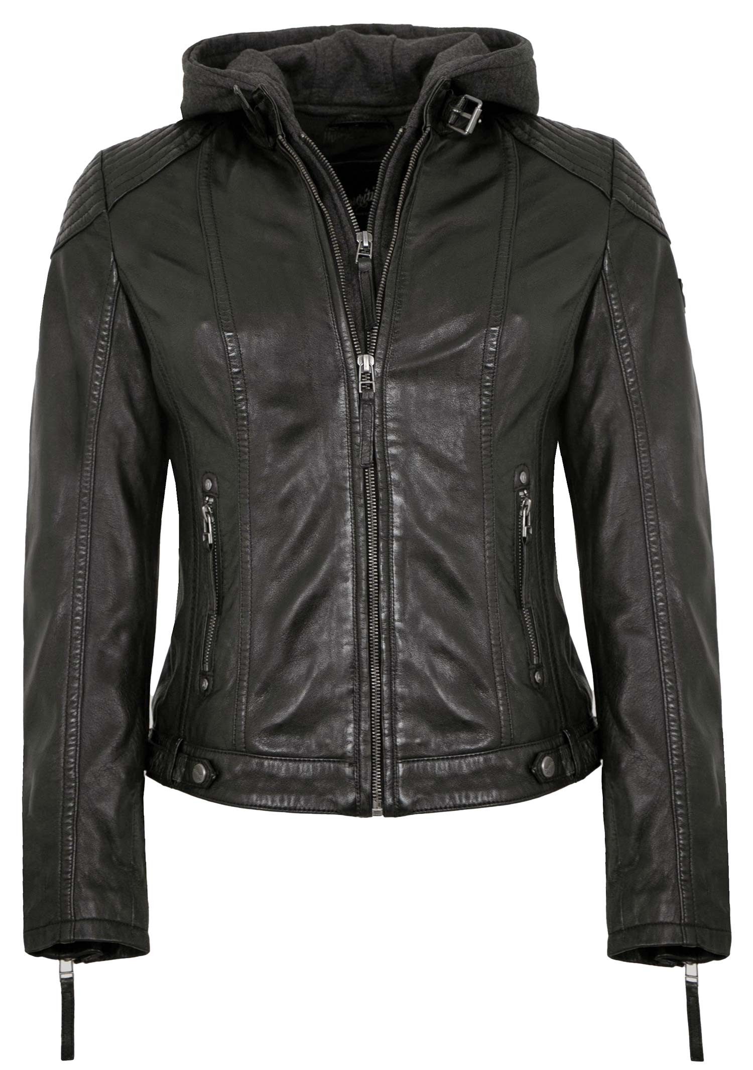 Gipsy by Mauritius Lederjacke Gipsy - günstig online kaufen