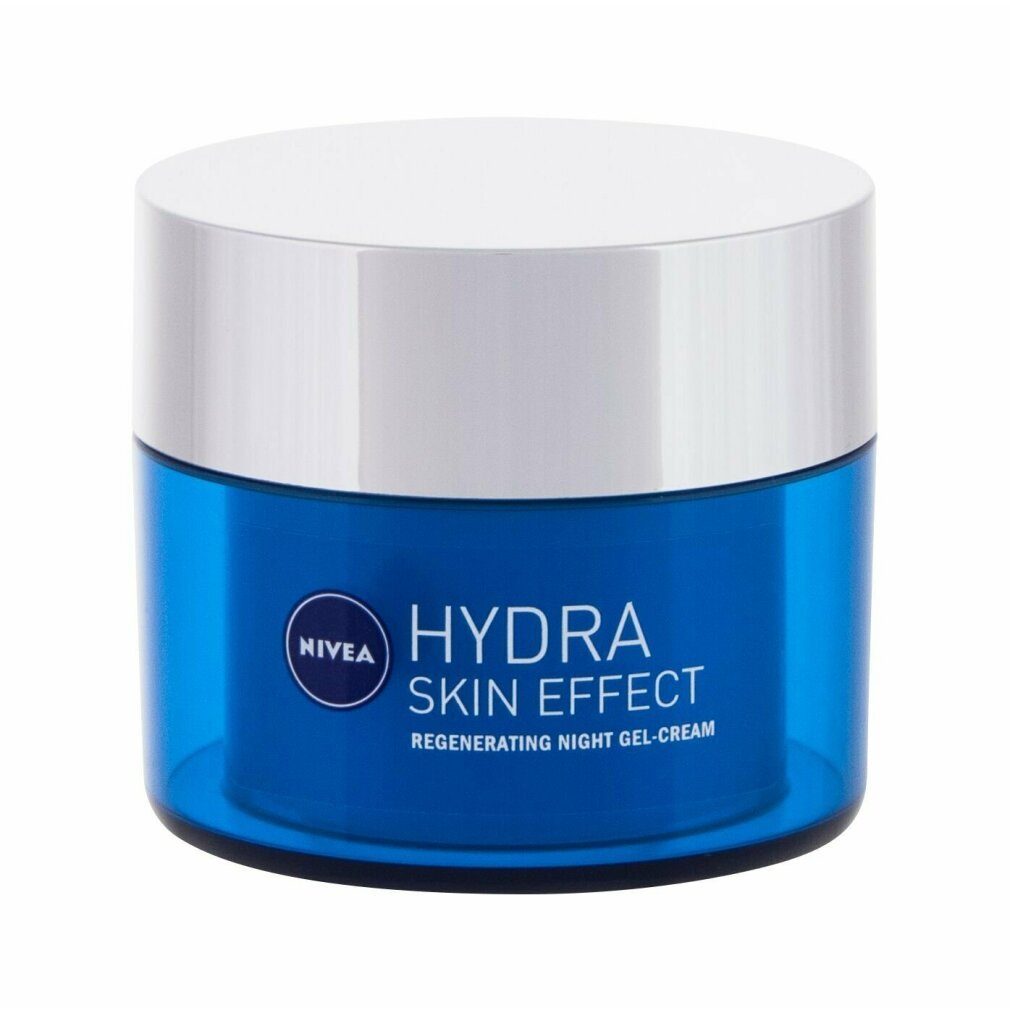 Nivea Körperpflegemittel NIVEA 50ml Hydra Skin Effect Regeneration Gel Cream