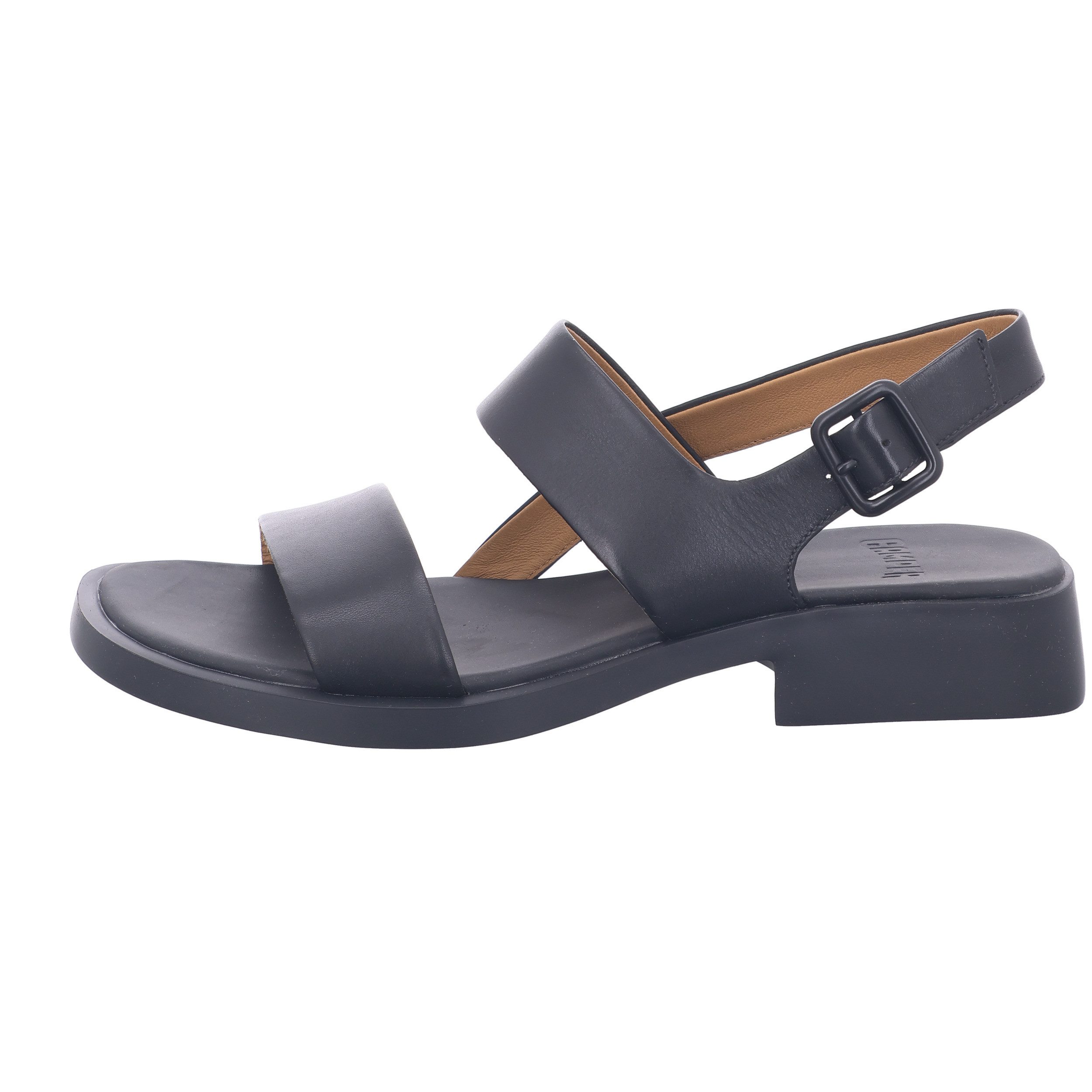Camper Camper - Sandale - schwarz Sandale