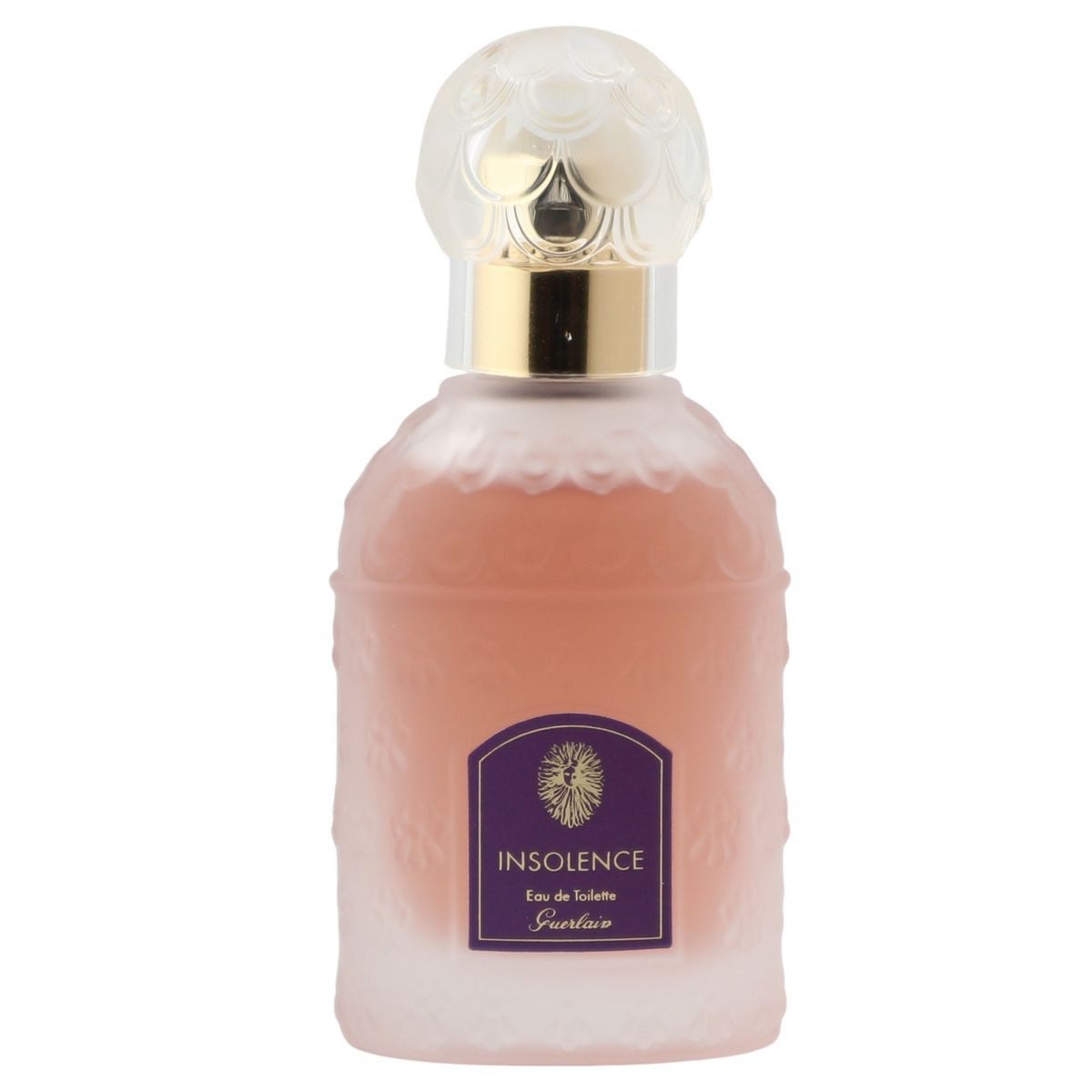GUERLAIN Eau de Toilette Guerlain Insolence Eau de Toilette Spray 30 ml