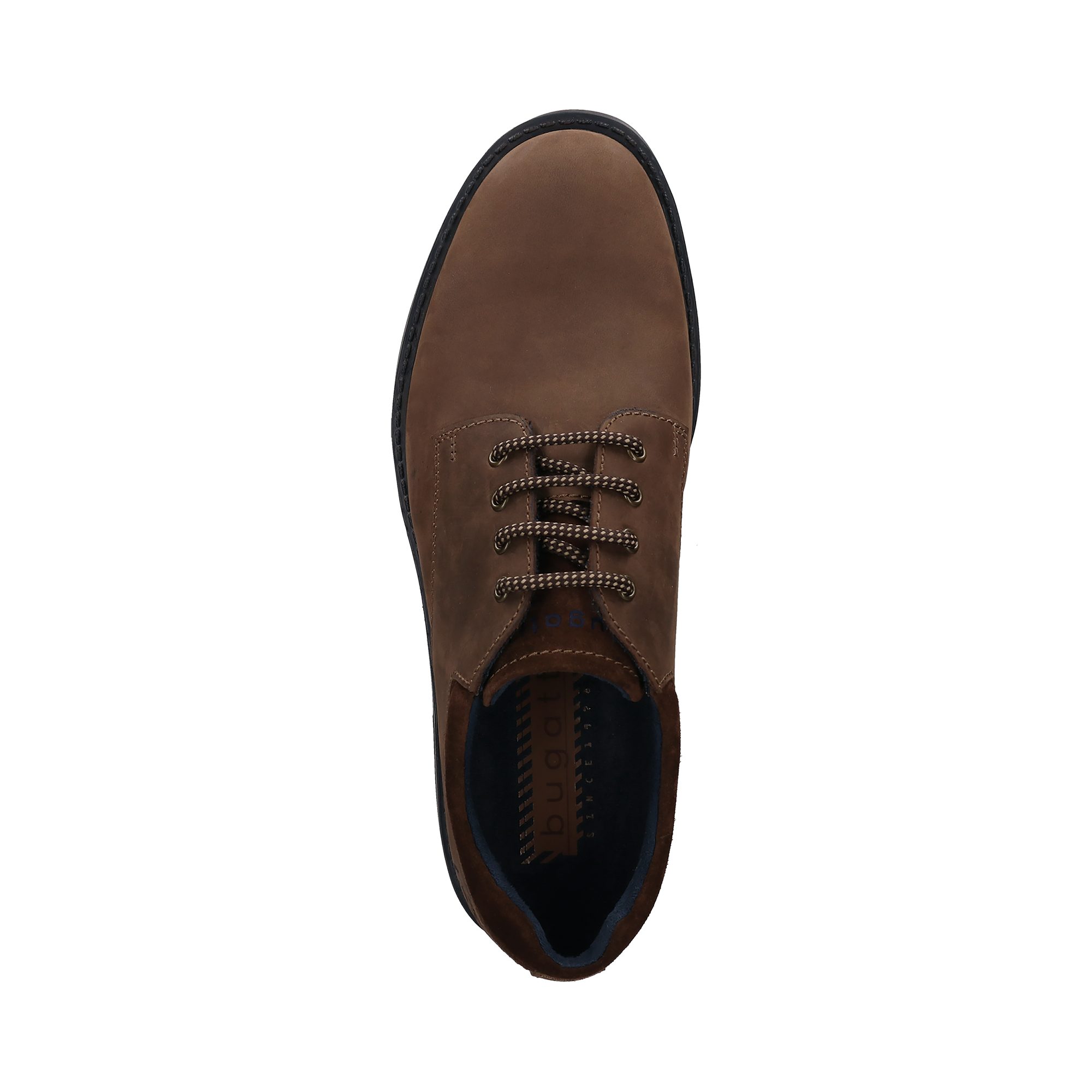 bugatti Schnürschuh