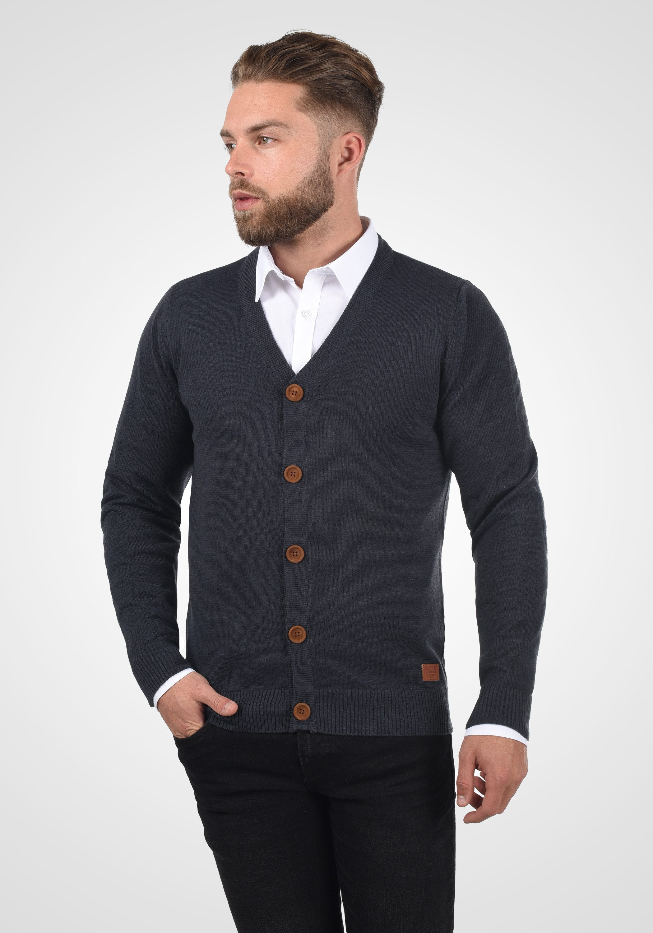 Cardigan BHLennard