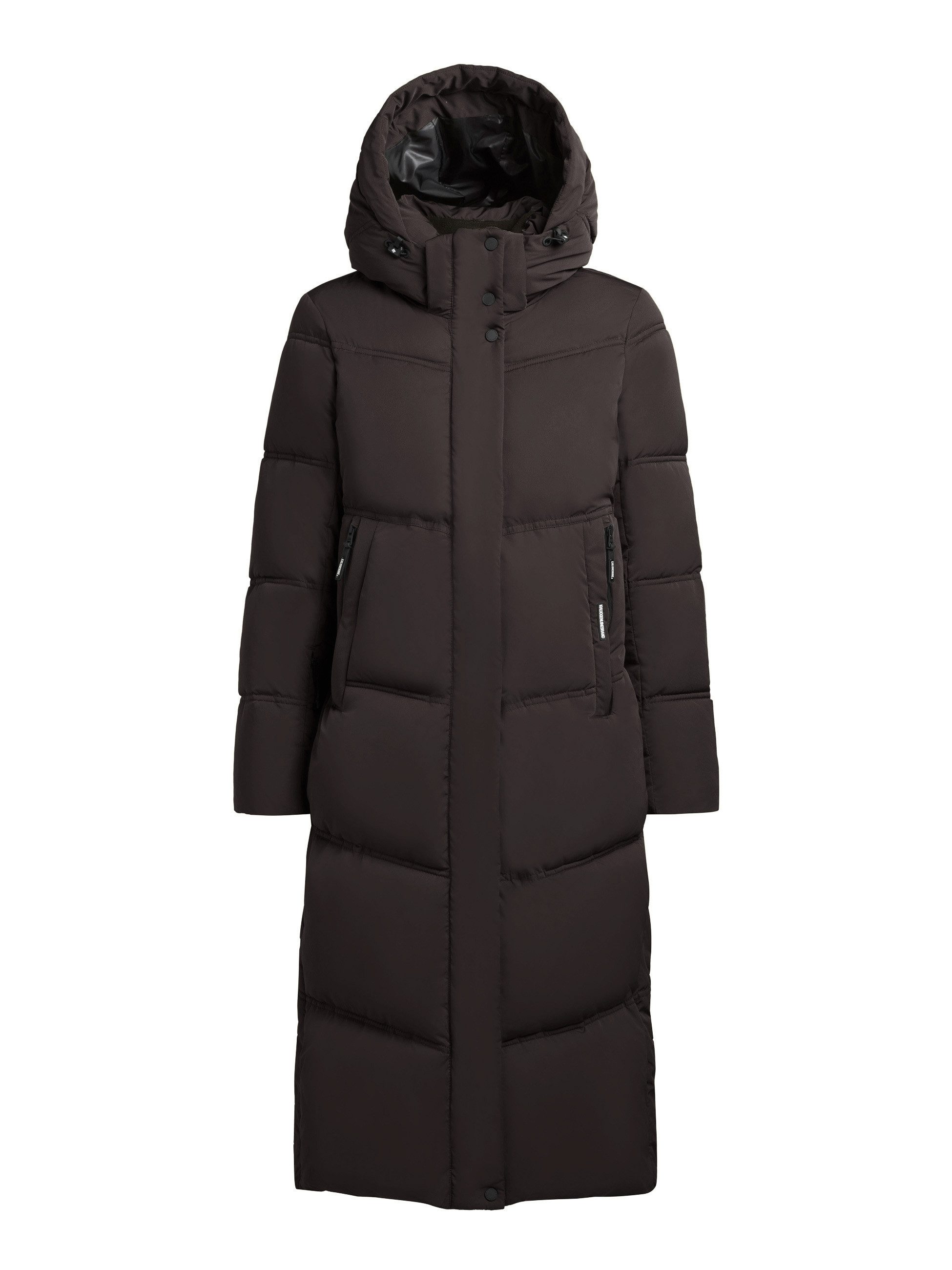 khujo Steppmantel LUGA2 günstig online kaufen