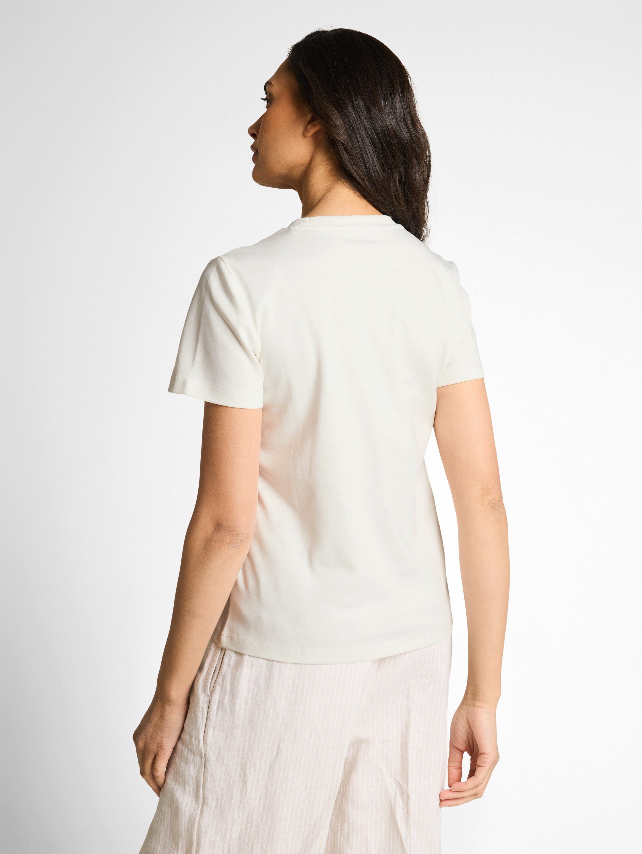 TOM TAILOR T-Shirt Regular