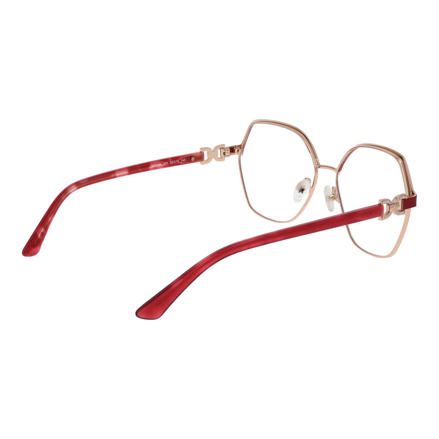 Guess Brillengestell GM0391 55070