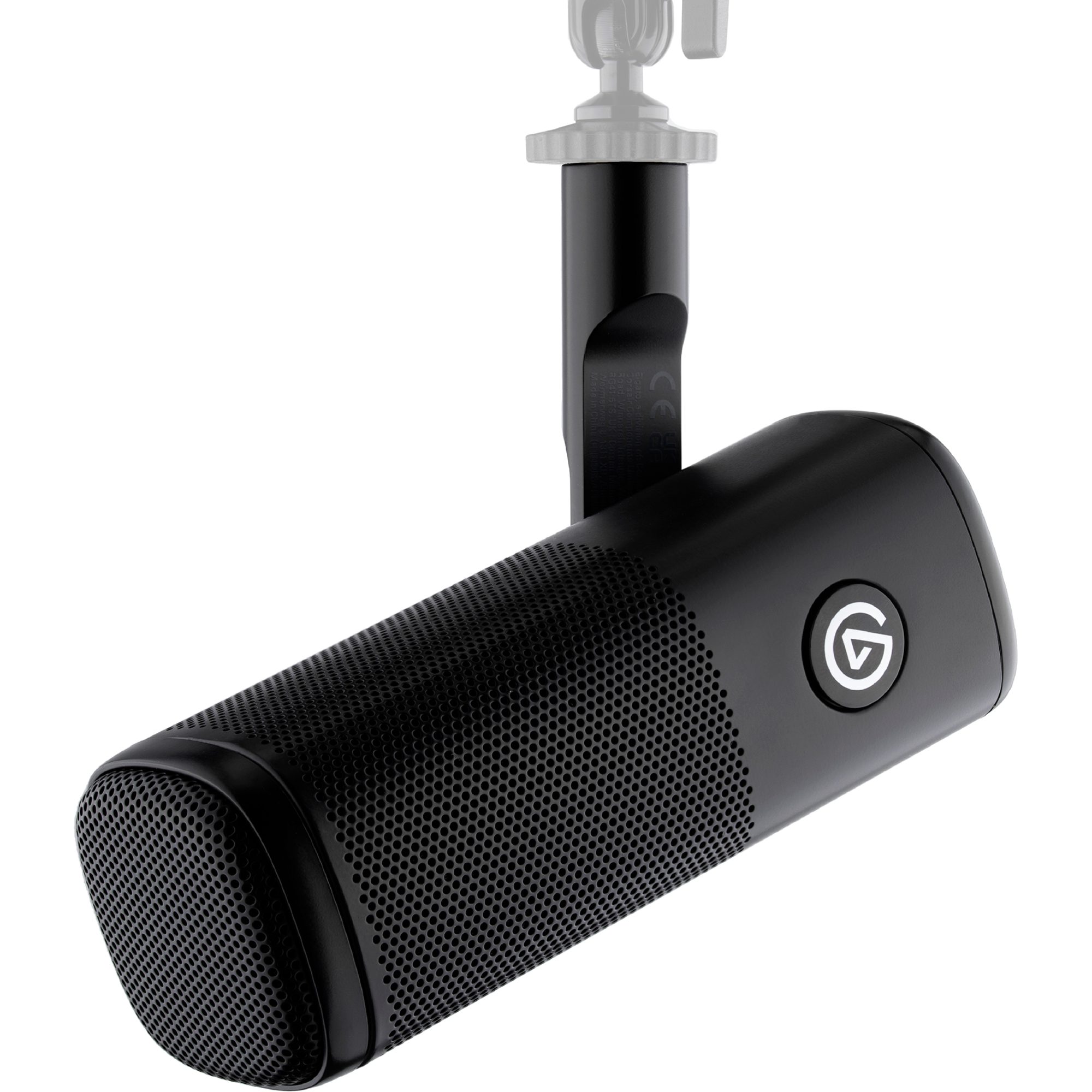Elgato Mikrofon Elgato Wave DX, Mikrofon