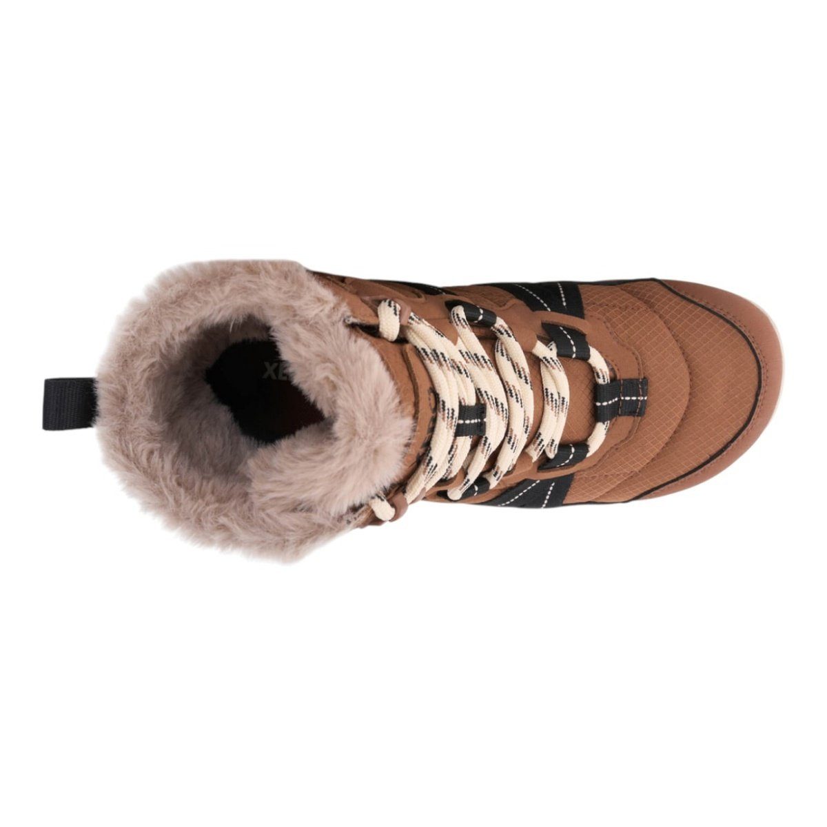 Xero Shoes Alpine Snow Boot (warm, wasserdicht, gefüttert) hellbraun Damen günstig online kaufen
