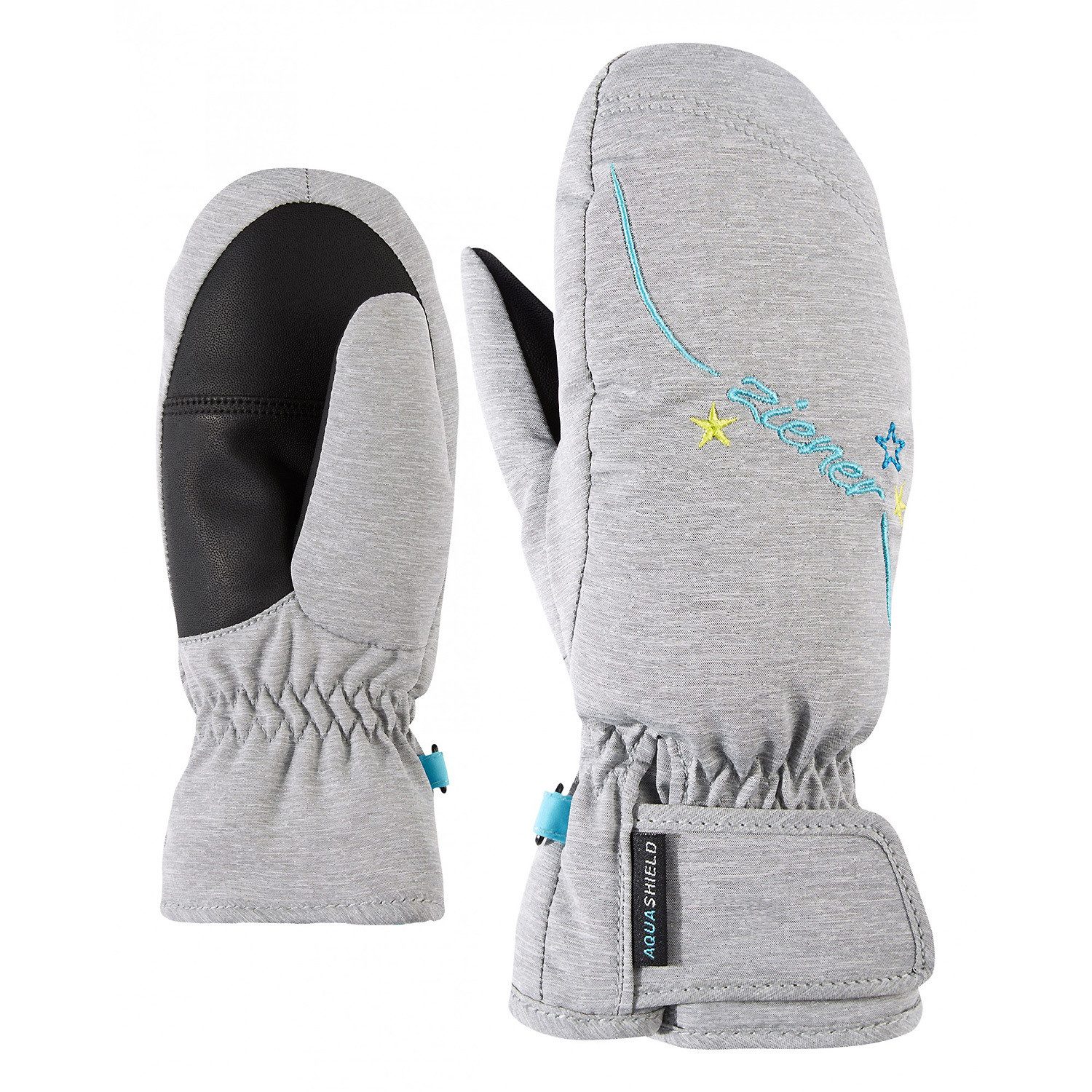 Ziener Handschuh GIRLS LULANA AS MITTEN