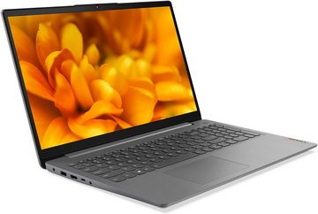 Lenovo Anzeigehelligkeit Notebook (Intel 7505, UHD-Grafik, 256 GB SSD, 8GB RAM, mit Hocheffiziente Leistung, Datenschutz und Audioqualität)