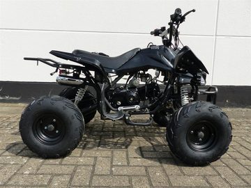 KXD Quad 125ccm Quad ATV Dirtbike Pitbike 4 Takt Motor Quad ATV 7 Zoll