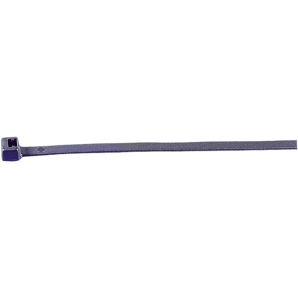 HellermannTyton Электропроводbinder Standard-Kabelbinder, innenverzahnt