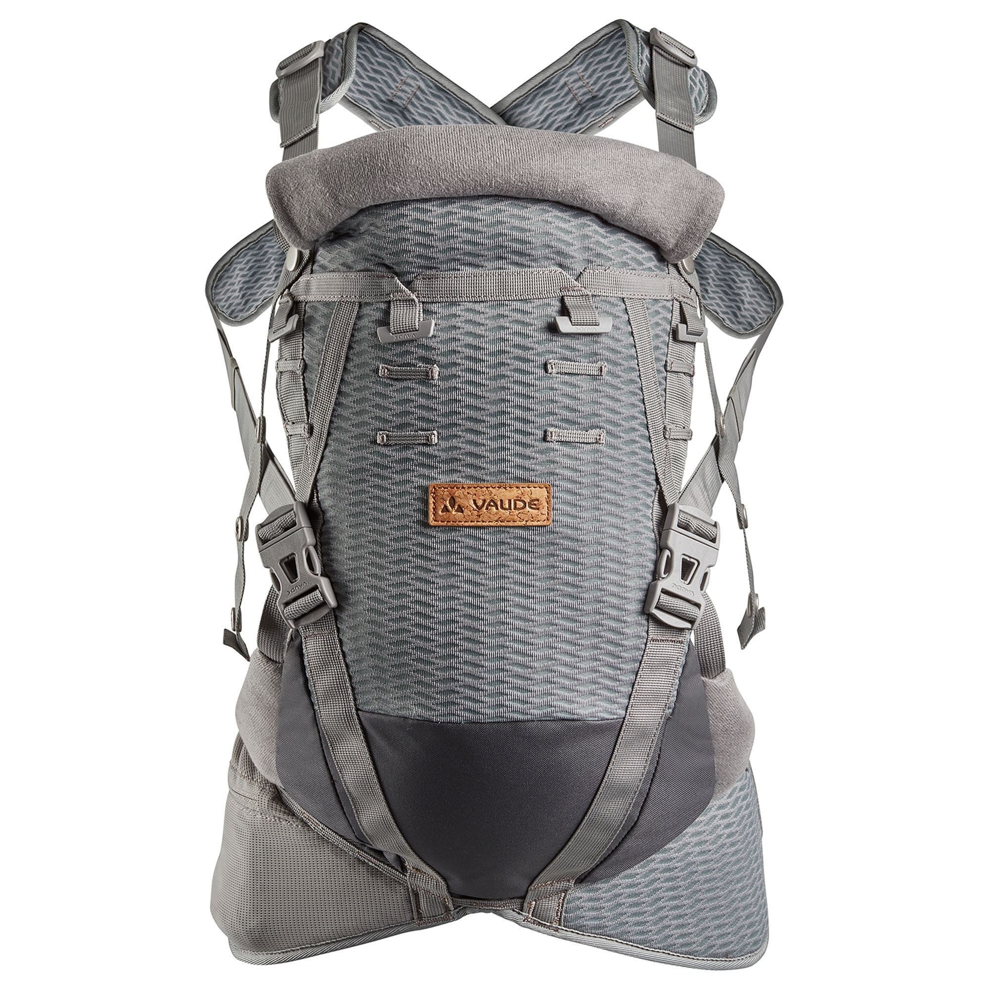 VAUDE Tragetasche, Polyester