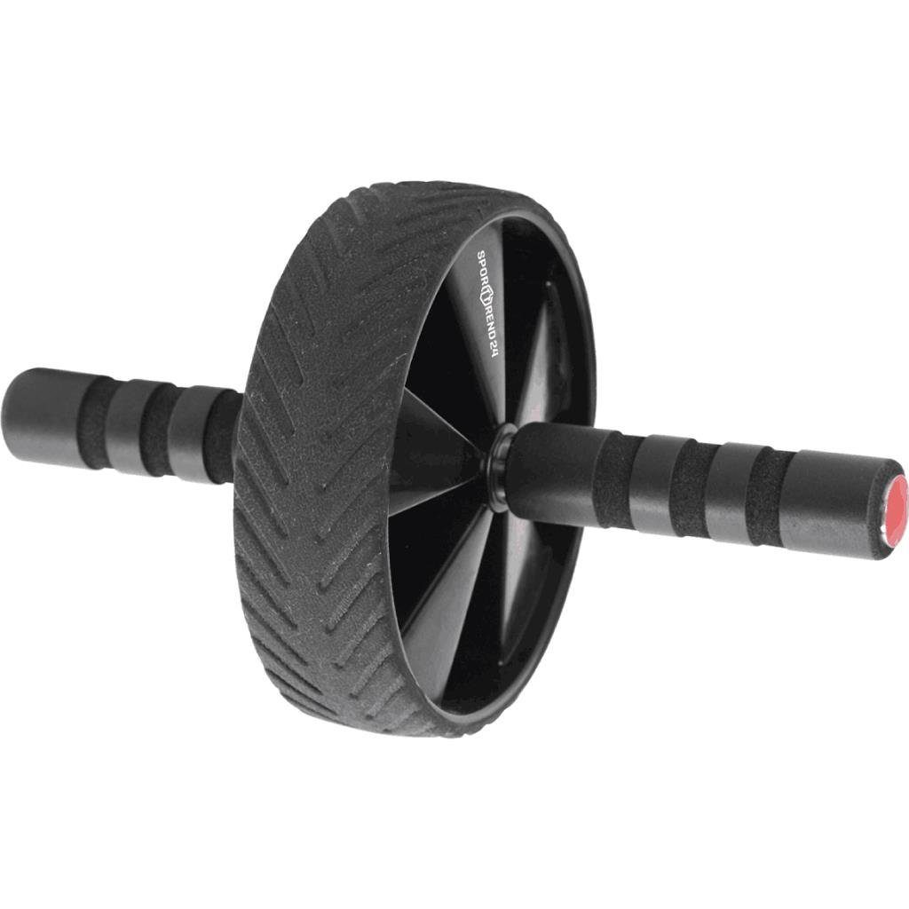 Sporttrend 24 AB-Roller Ab Roller / Bauchtrainer