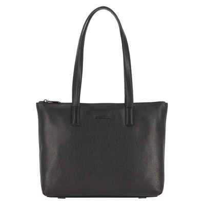 Mandarina Duck Shopper Mellow Leather, Leder