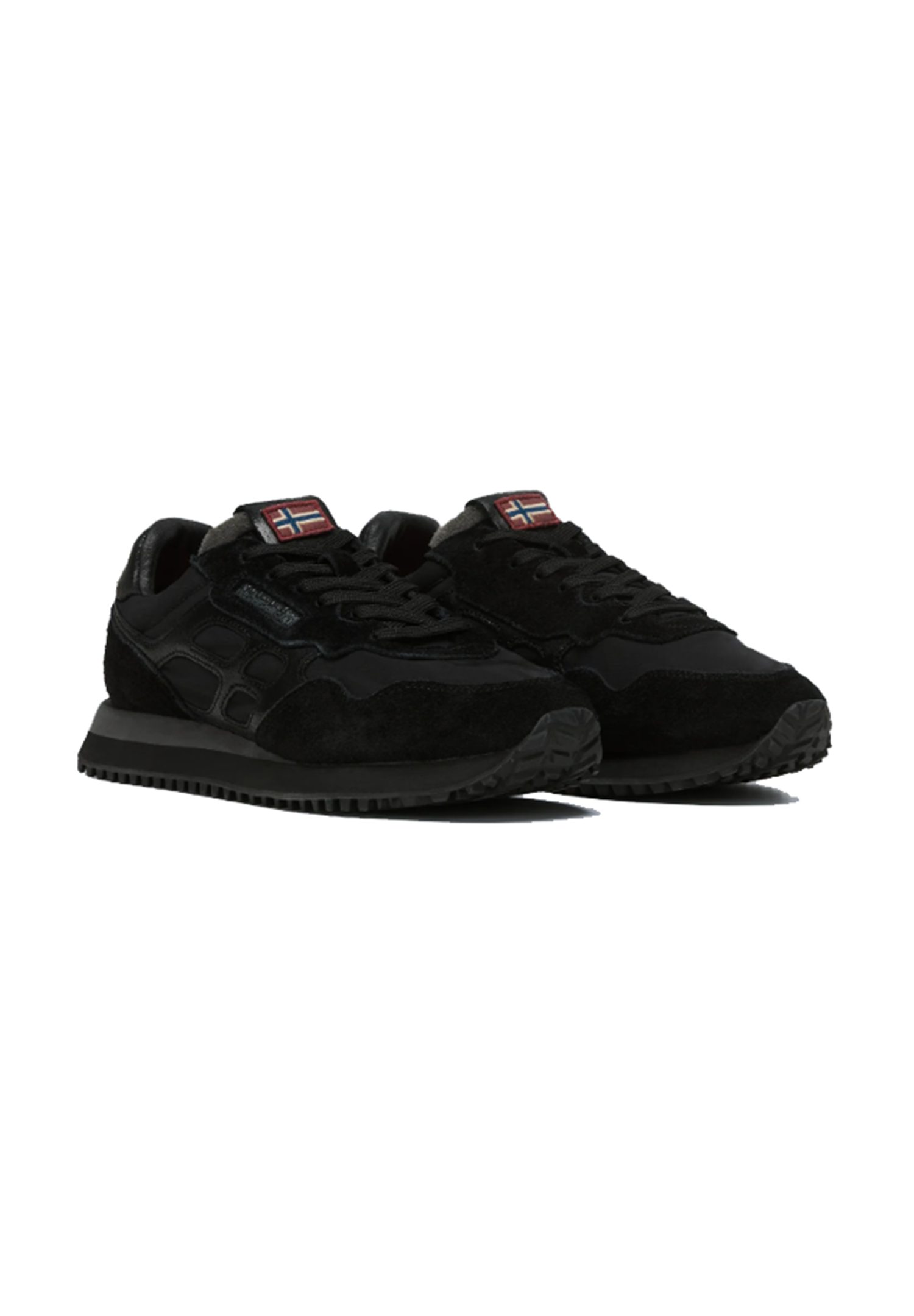 Napapijri NP0A8B9 Sneaker