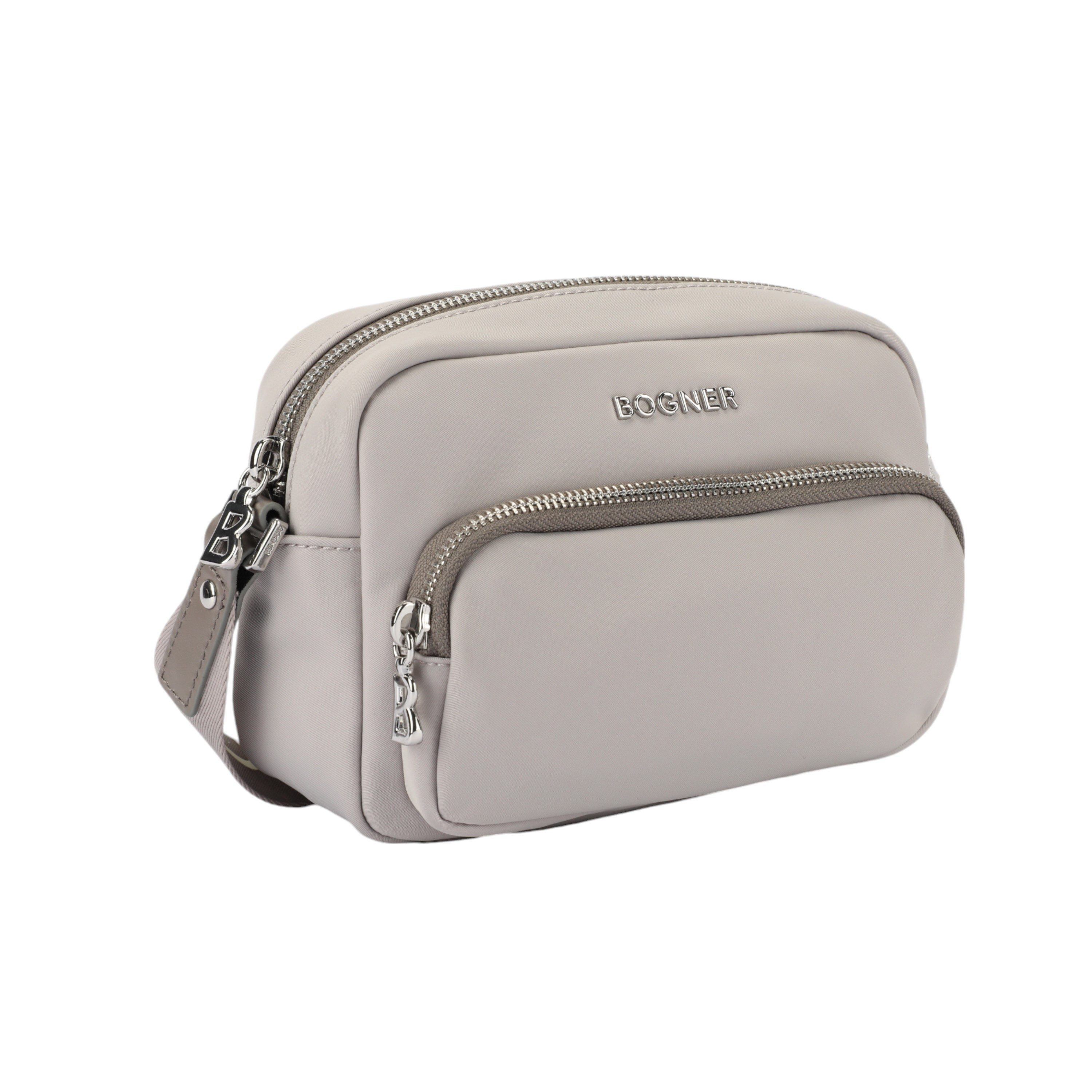 BOGNER Schultertasche Bogner - Damen Schultertasche günstig online kaufen