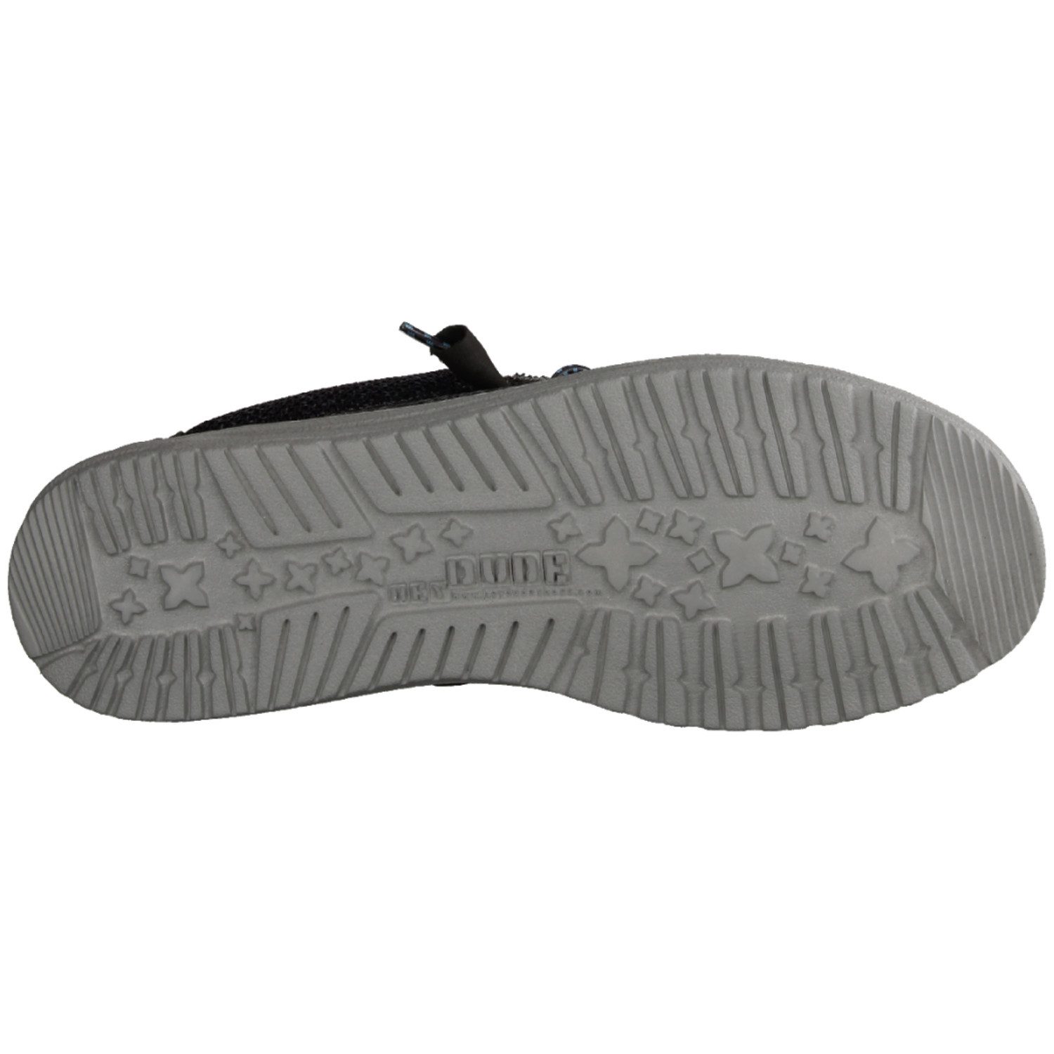 Hey Dude Wally Sox Sneaker