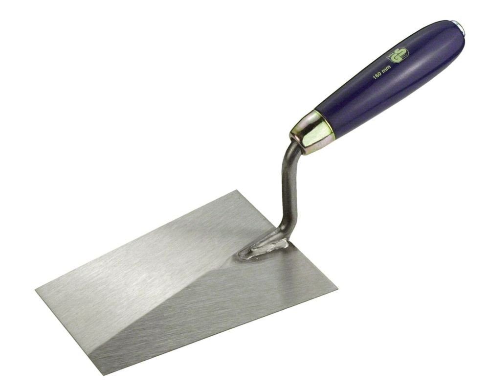 Connex Maurerkelle Kelle 160 mm eckig günstig online kaufen