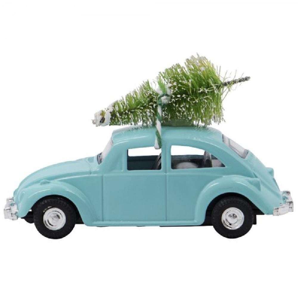 Hellblaue Weihnachtskugeln online kaufen OTTO