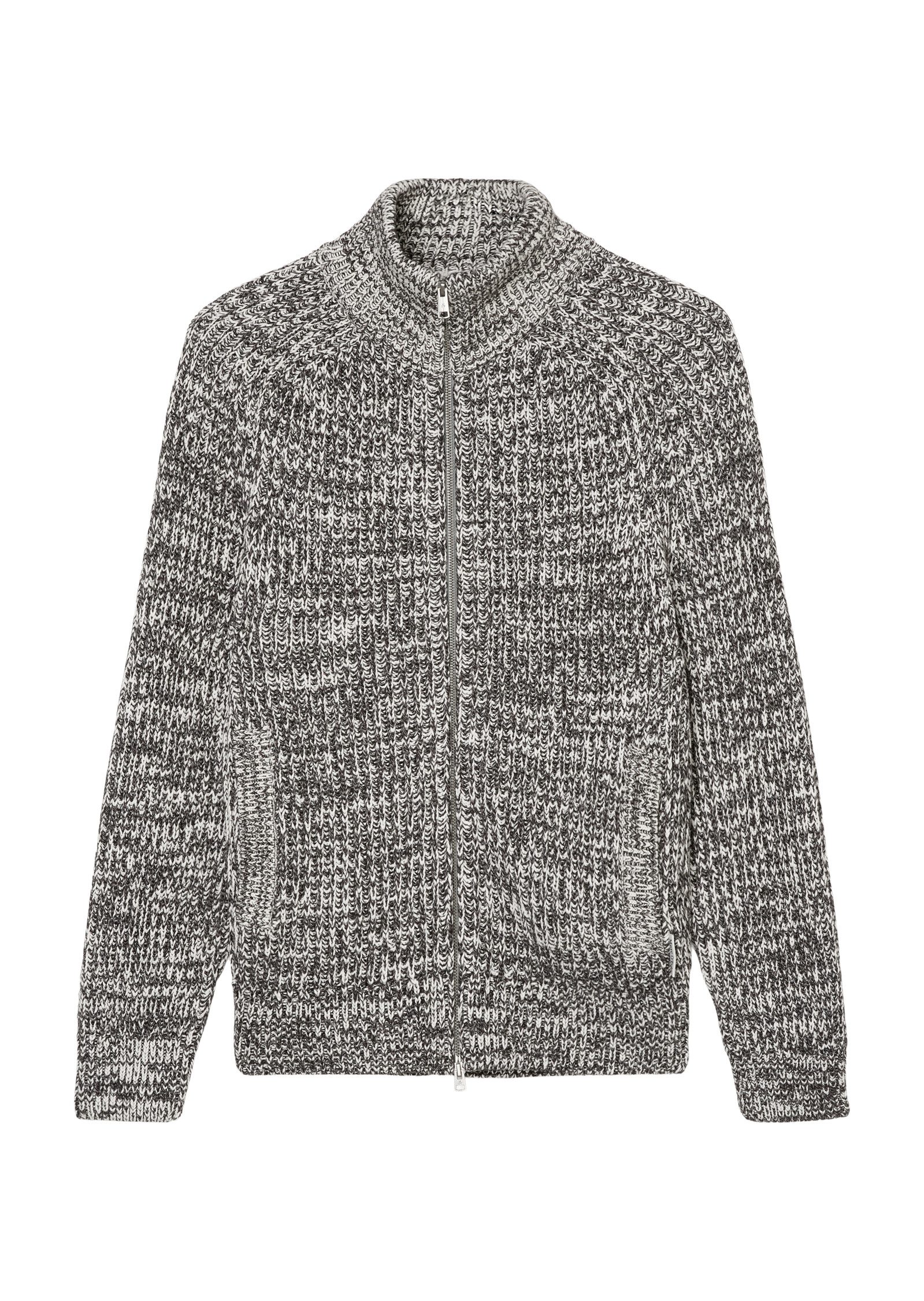 Marc O'Polo DENIM Strickjacke Strickjacke - Regular Fit