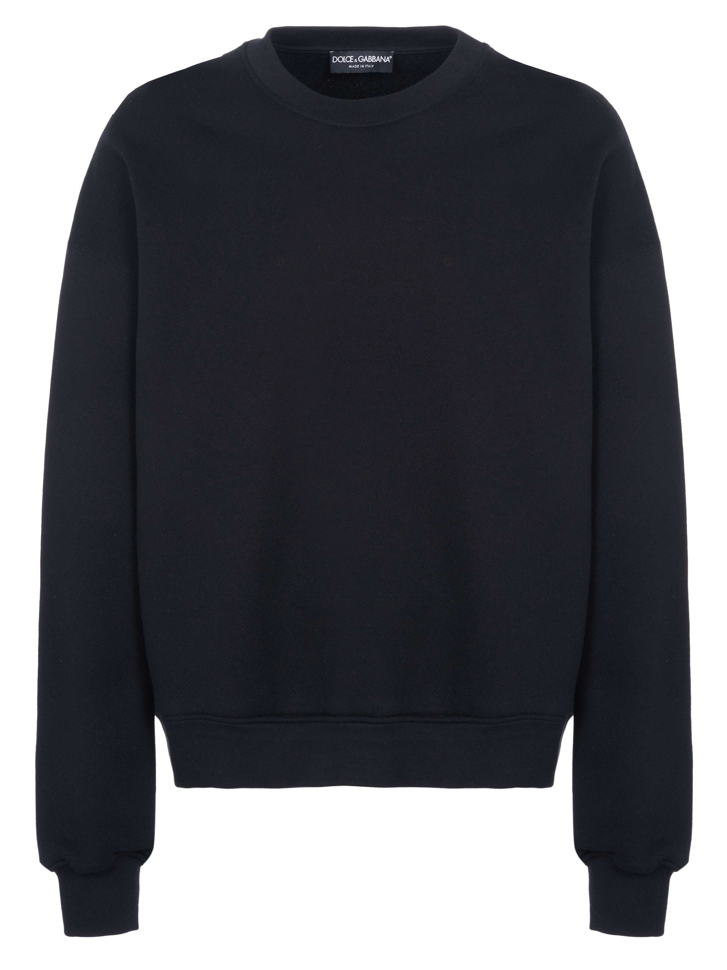 DOLCE & GABBANA Sweater Dolce & Gabbana Pullover günstig online kaufen