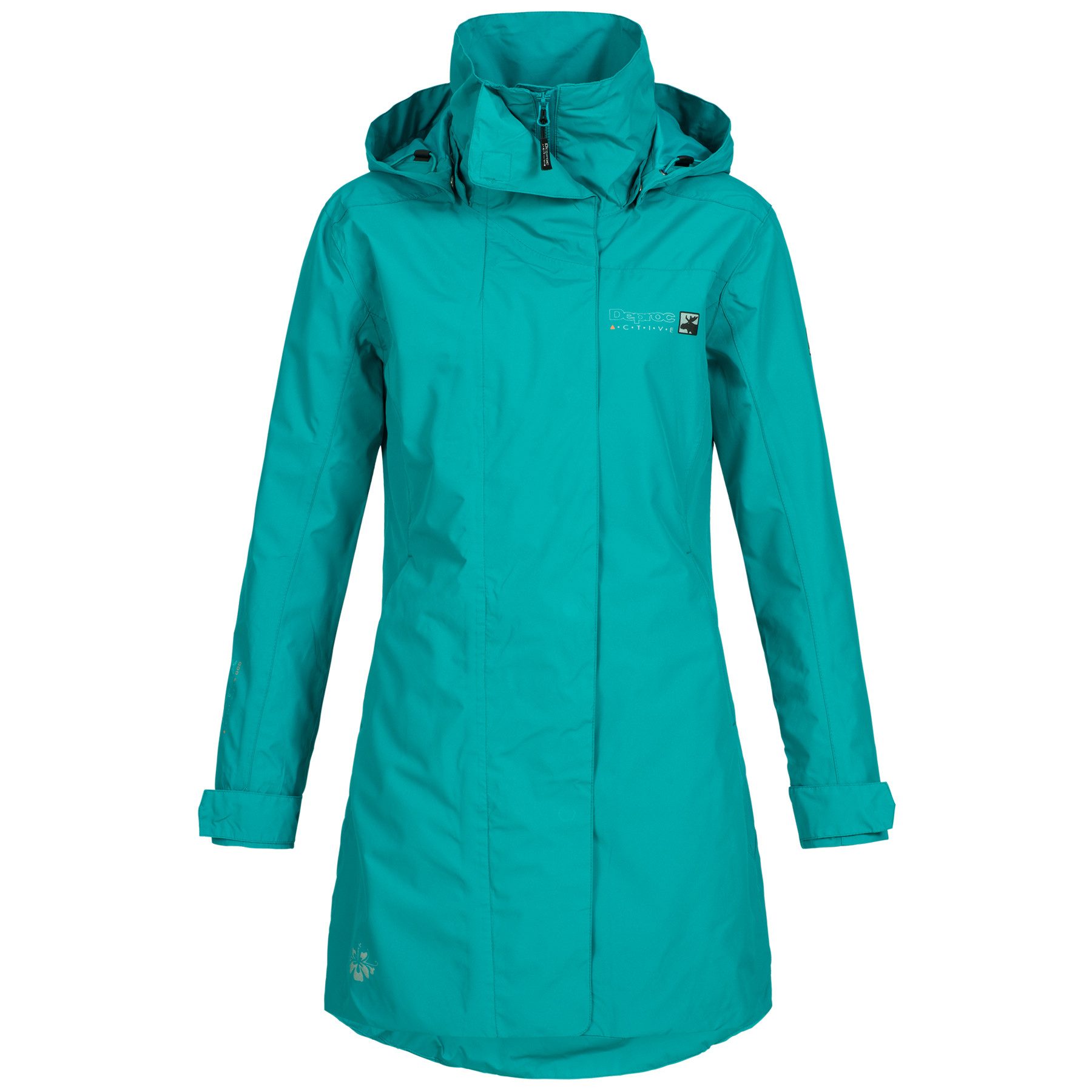 DEPROC Active Regenmantel MARRYSTONE WOMEN CS günstig online kaufen