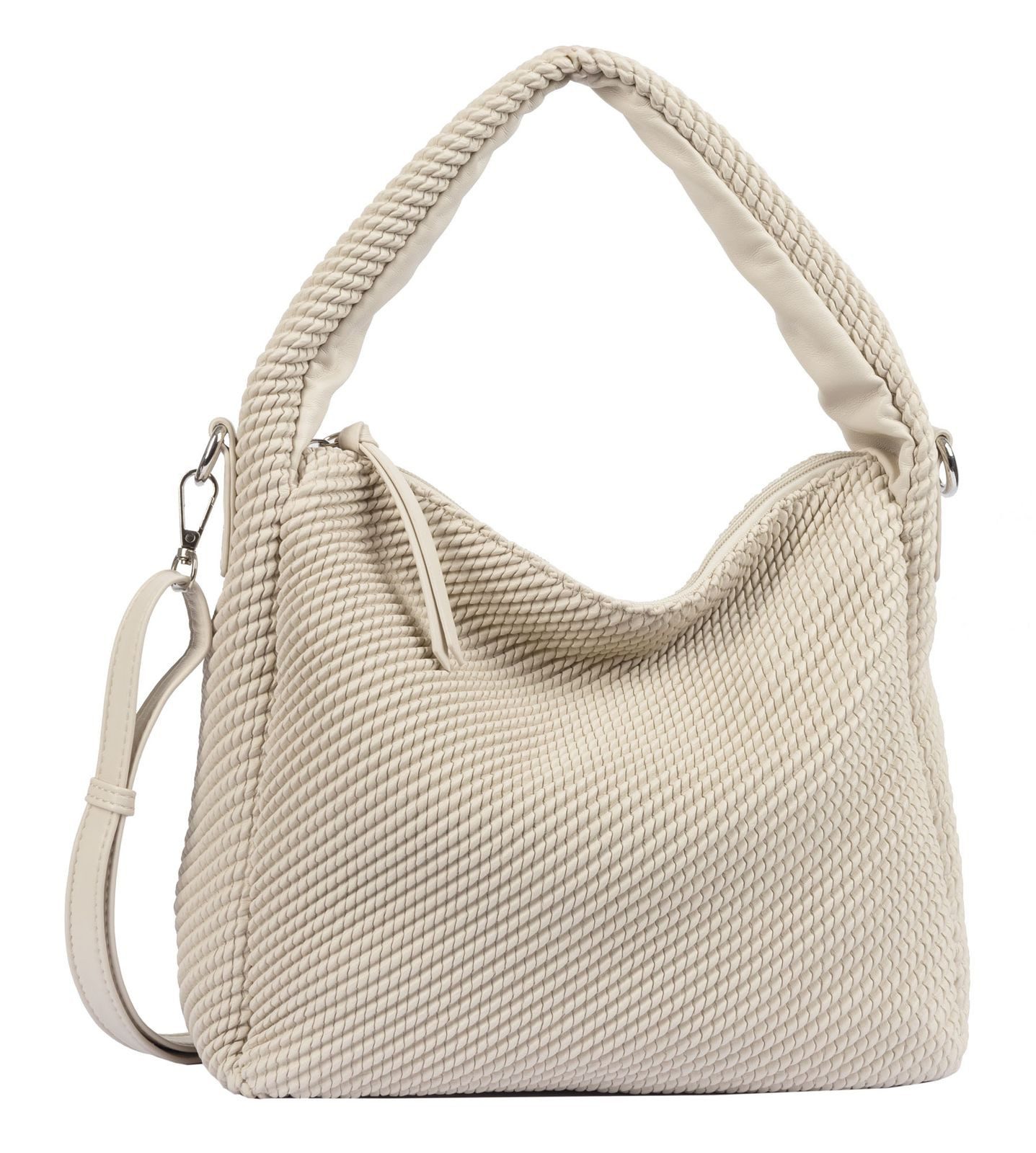 TOM TAILOR Schultertasche Hobo Bag günstig online kaufen