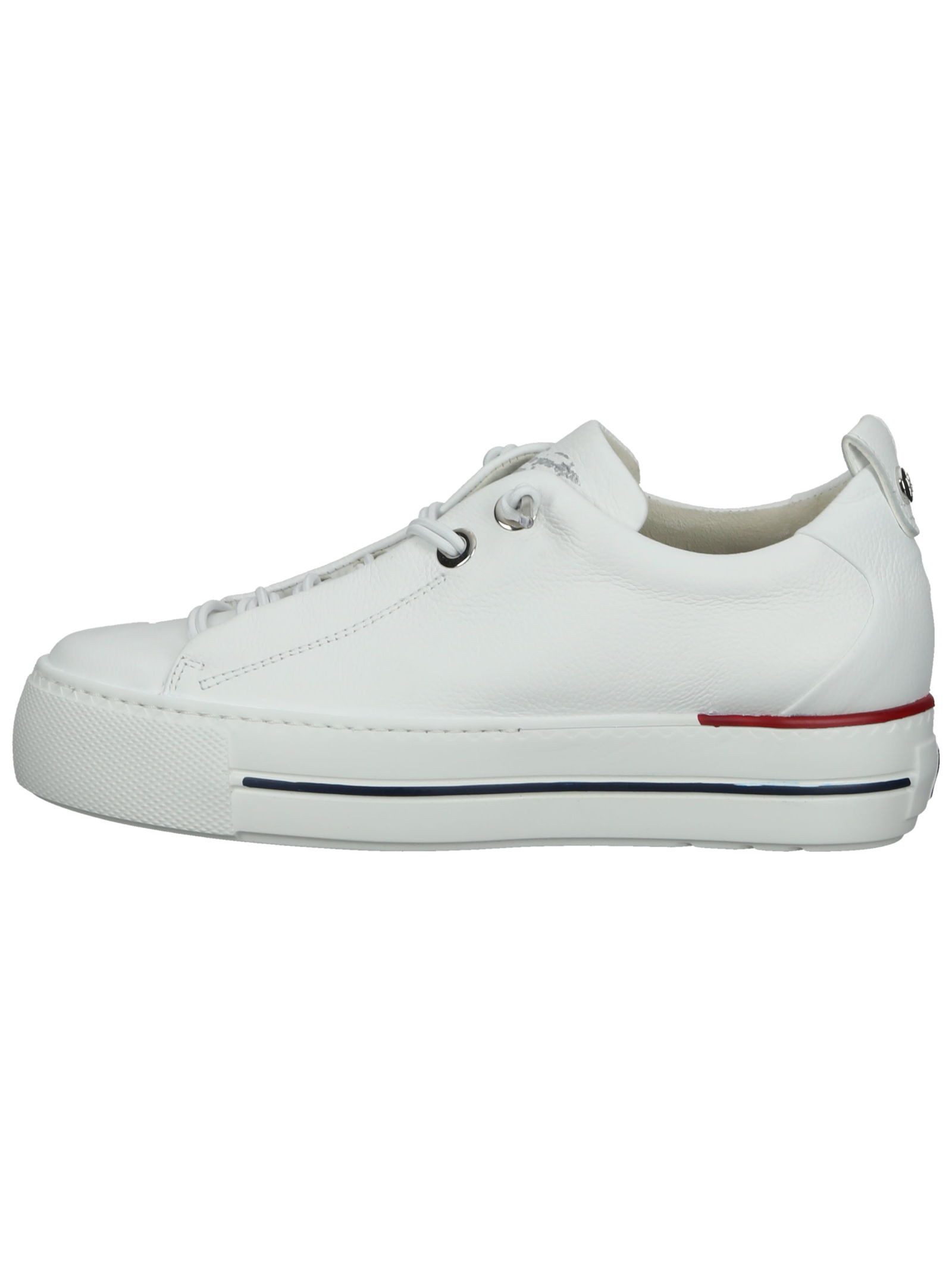 Paul Green Sneaker Glattleder Sneaker günstig online kaufen