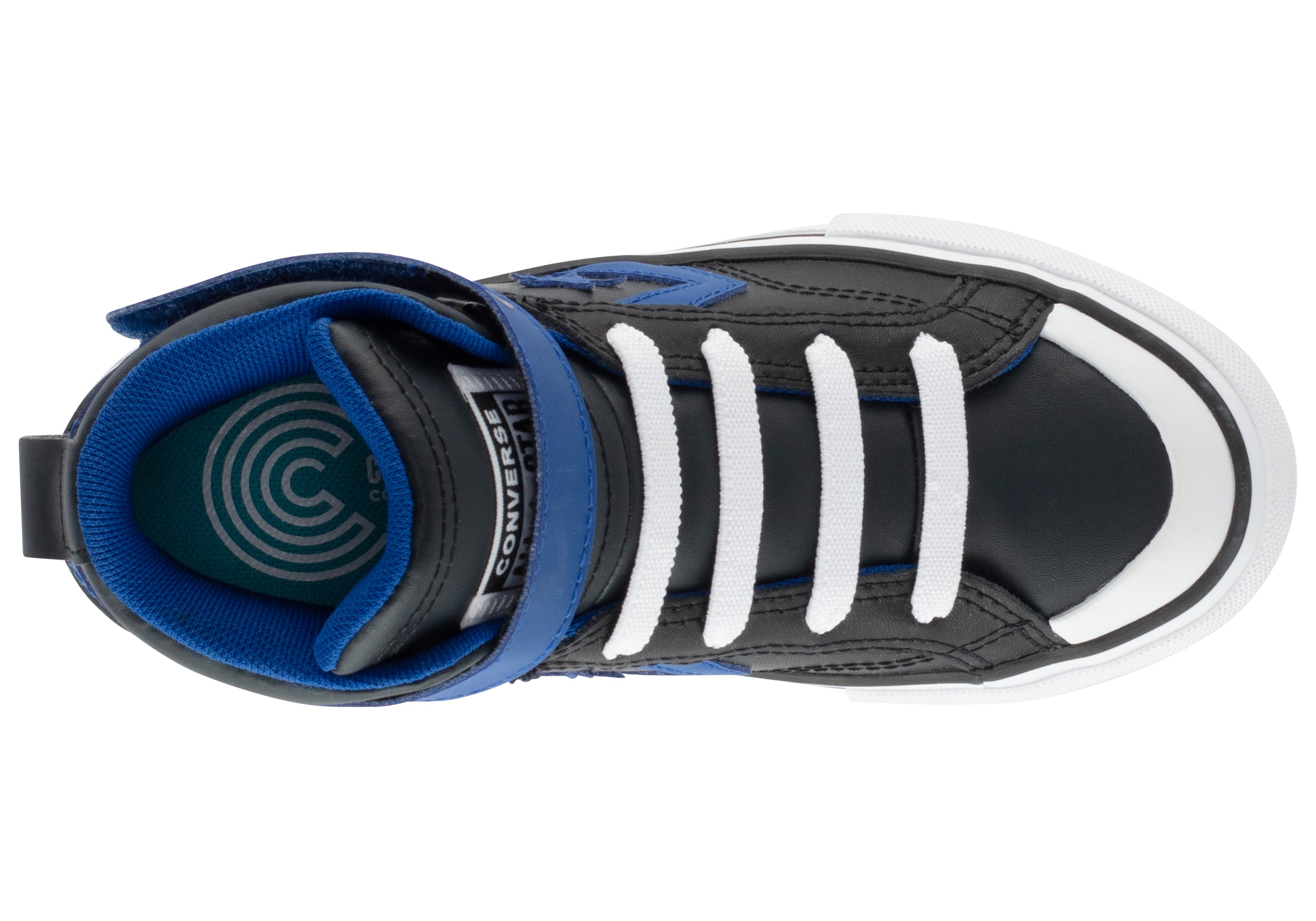 Converse PRO BLAZE STRAP LEATHER EASY ON Sneaker
