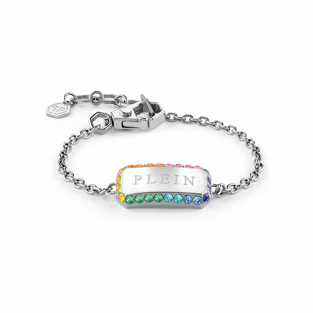PHILIPP PLEIN Armband PHILIPP PLEIN für Erwachsene (keine Angabe, 1-tlg., Unisex)