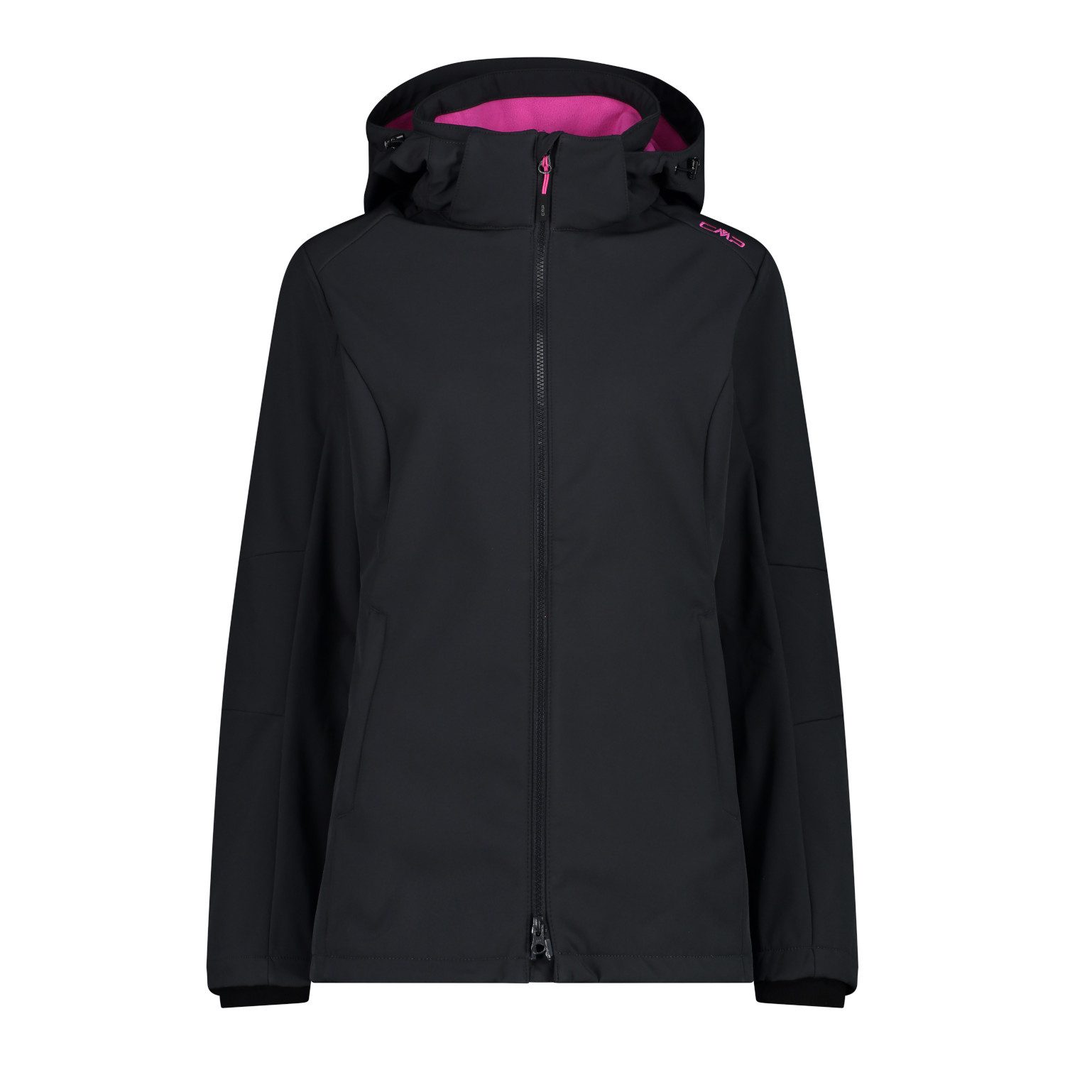CMP Softshelljacke CMP Damen Softshell Jacke günstig online kaufen