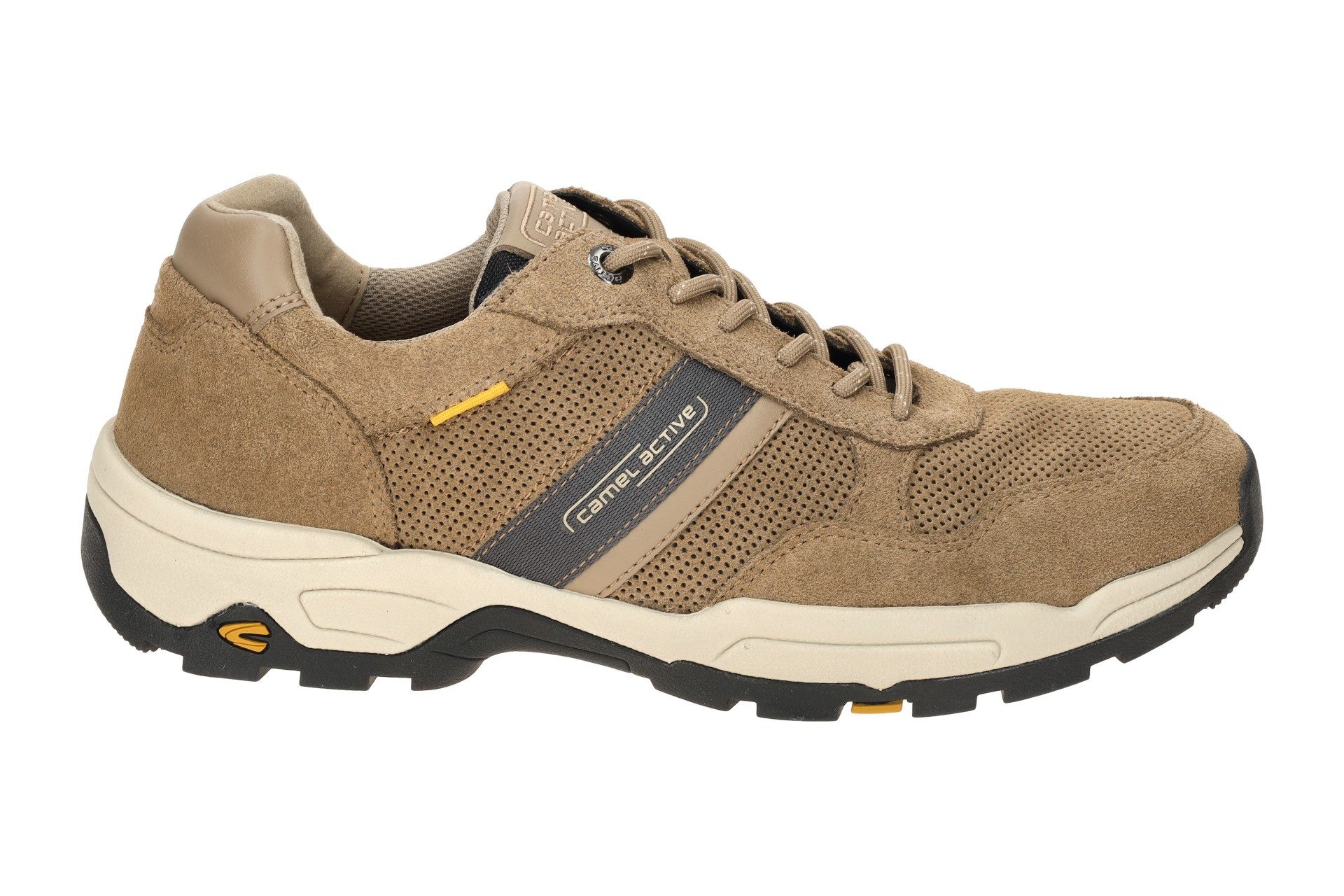 camel active 53EVA01-201450 Schnürschuh günstig online kaufen
