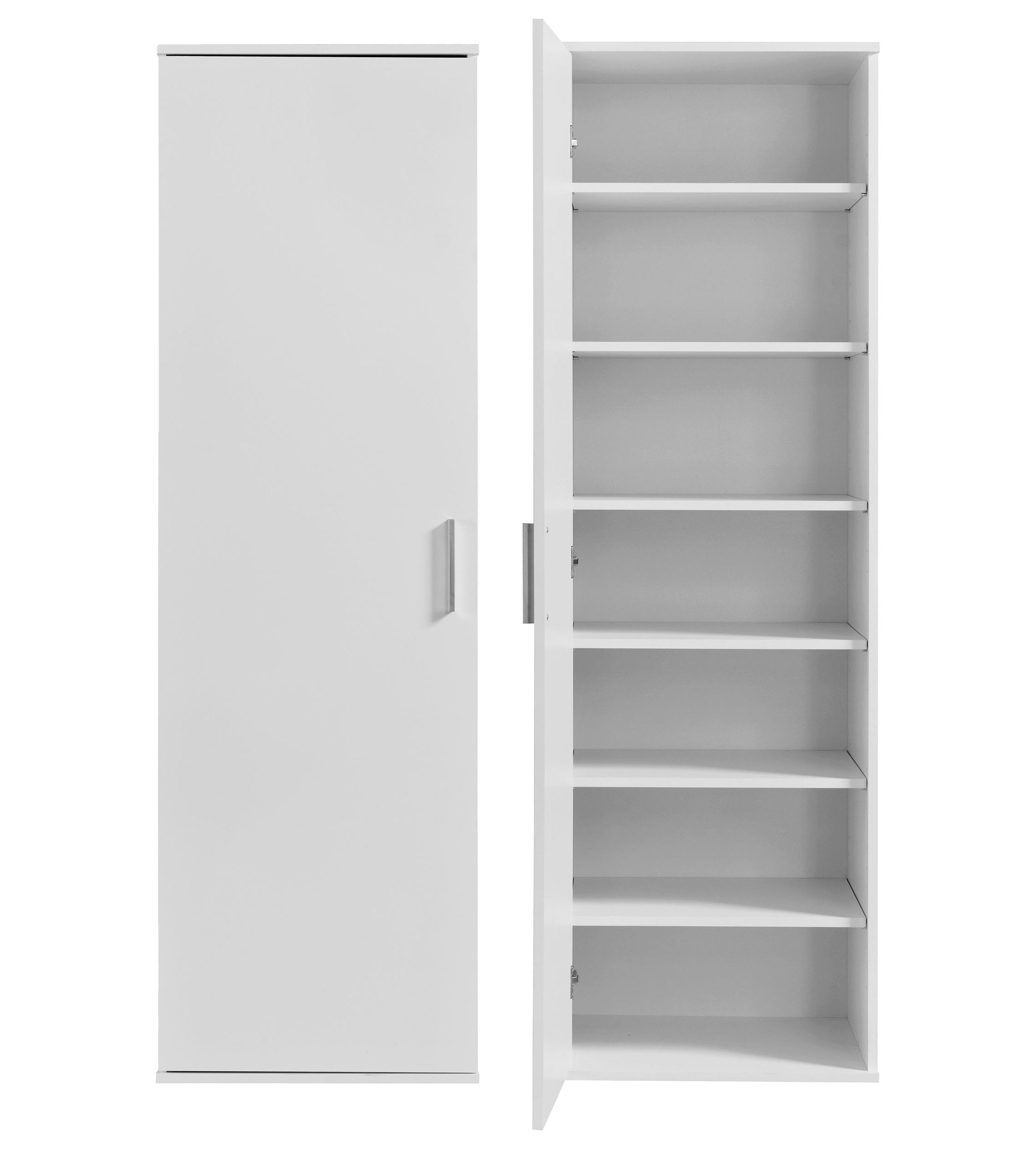 Procontour Mehrzweckschrank Haushaltsschrank Clara BESTSELLER! (OTTOs Choic günstig online kaufen