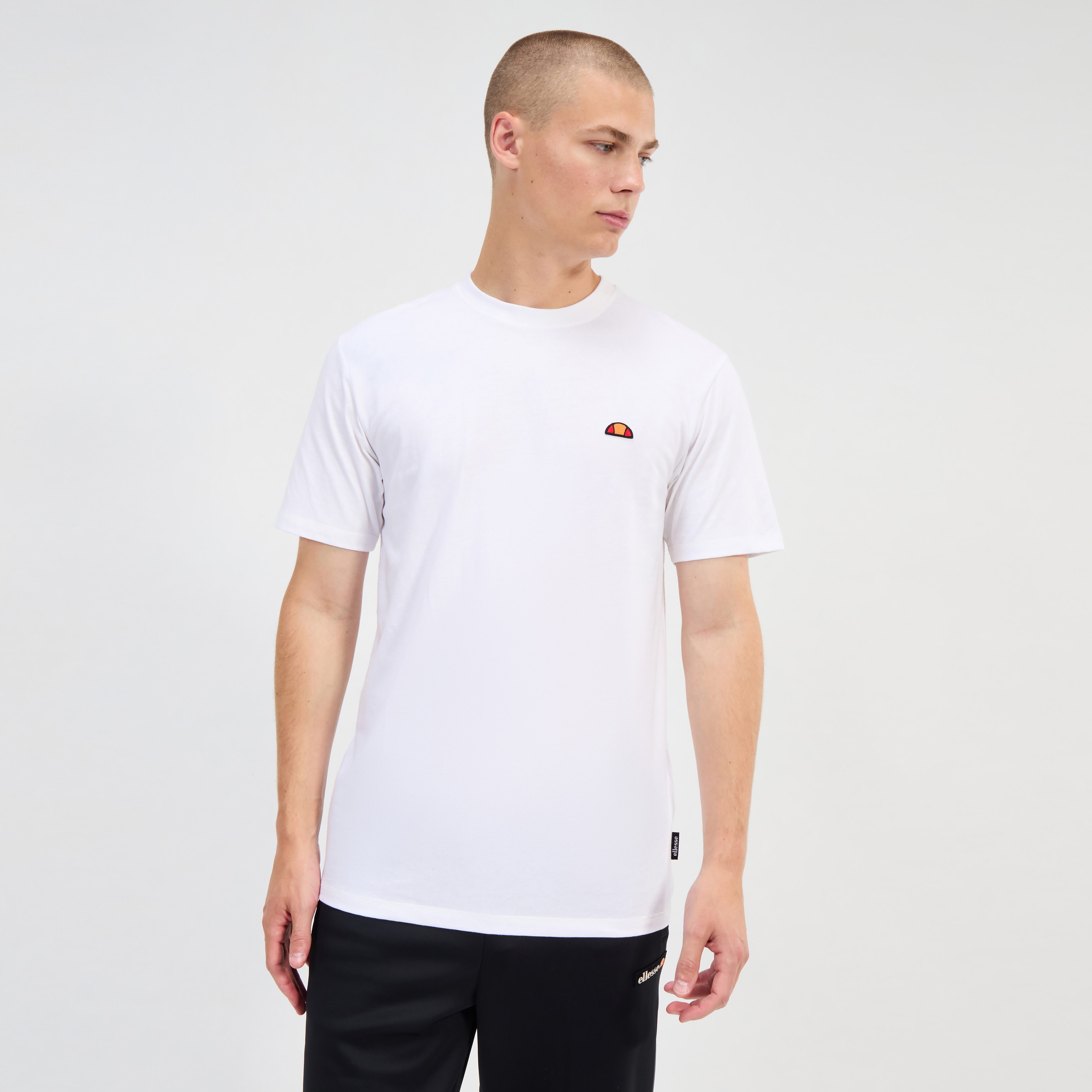 Ellesse T-Shirt CASSICA TEE (1-tlg) günstig online kaufen