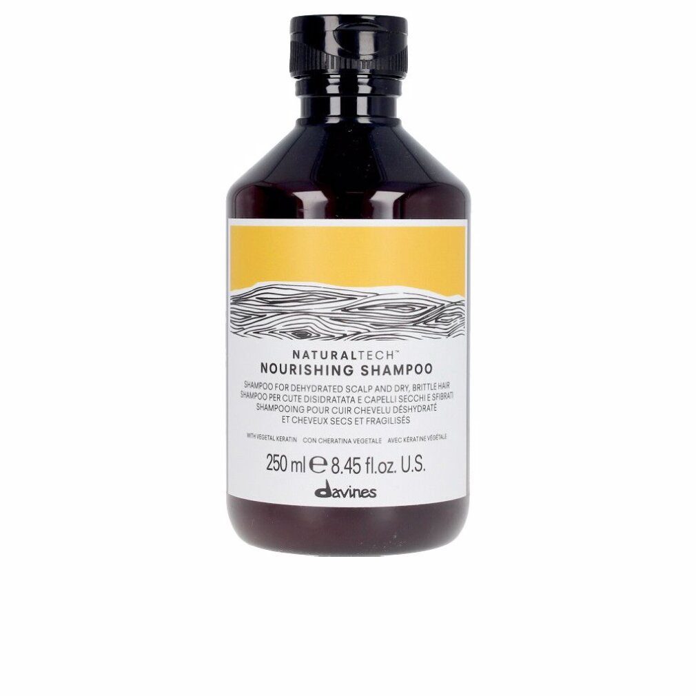 Davines Haarshampoo Nutritivo Champu 250ml