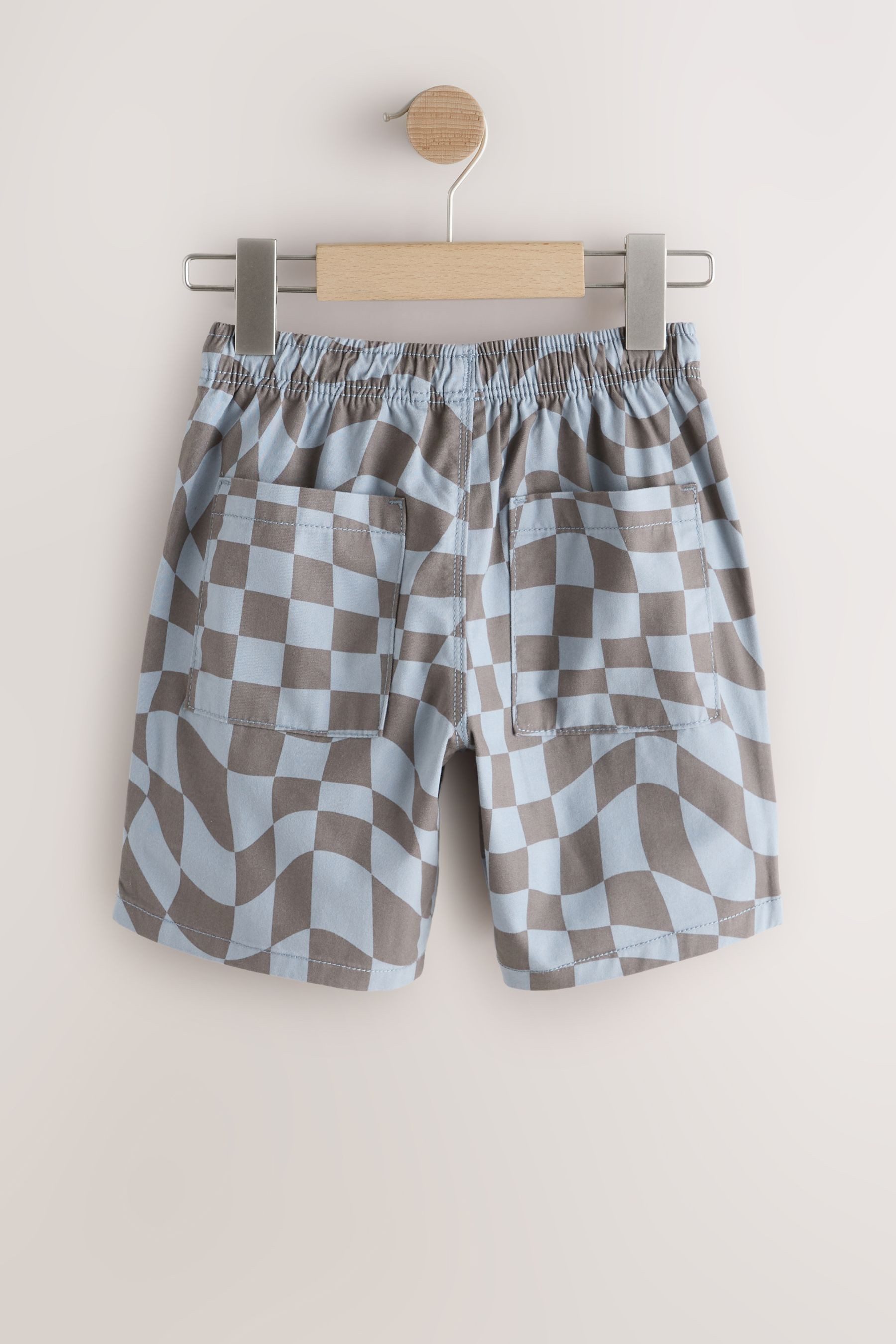 Next Shorts Schlupfshorts im 2er-Pack (2-tlg)
