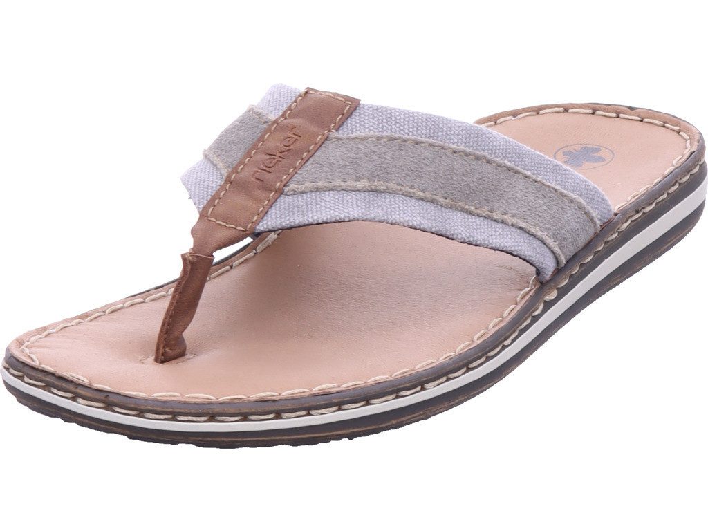 Rieker FSK Herren Sandalen Pantolette günstig online kaufen
