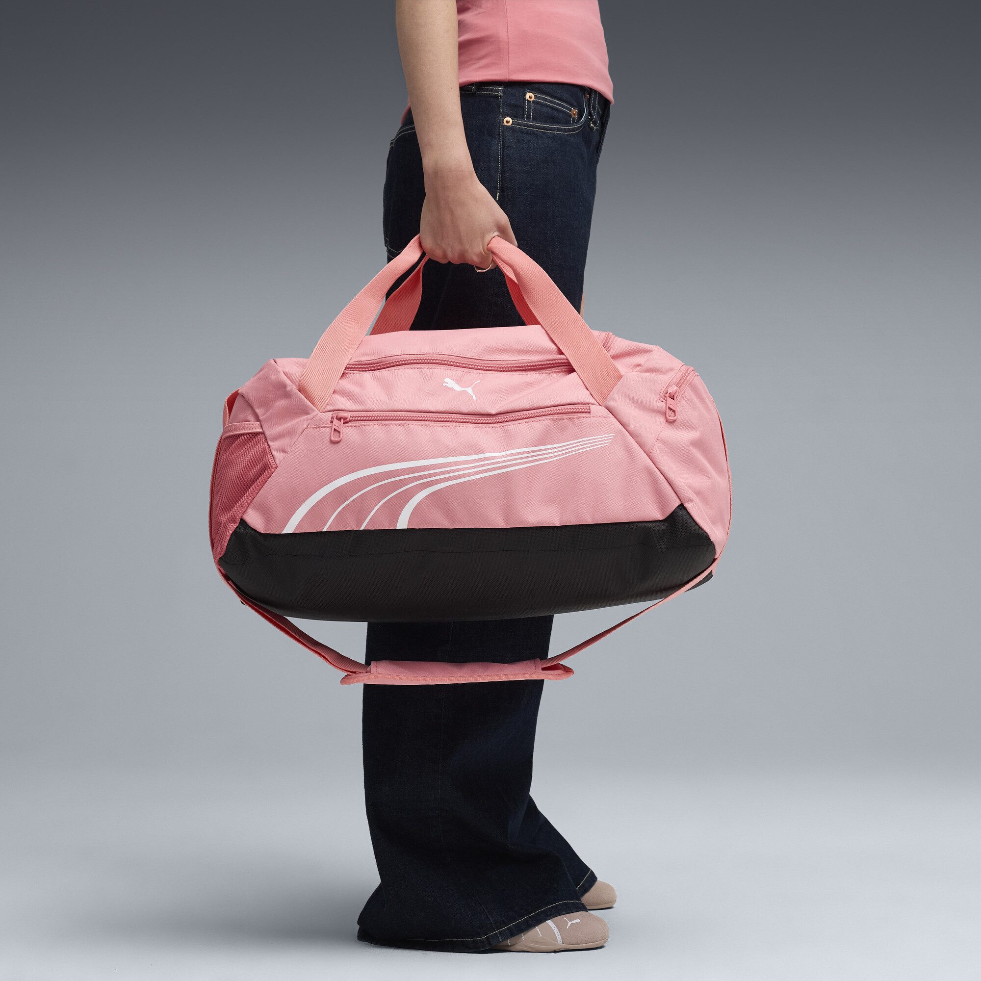PUMA Sporttasche Funtal 34L Kleine Sporttasche Erwachsene