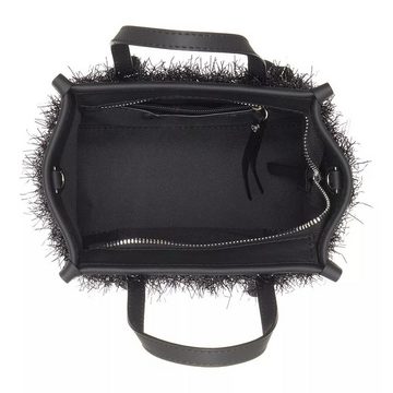 GIANNI CHIARINI Schultertasche black (1-tlg)