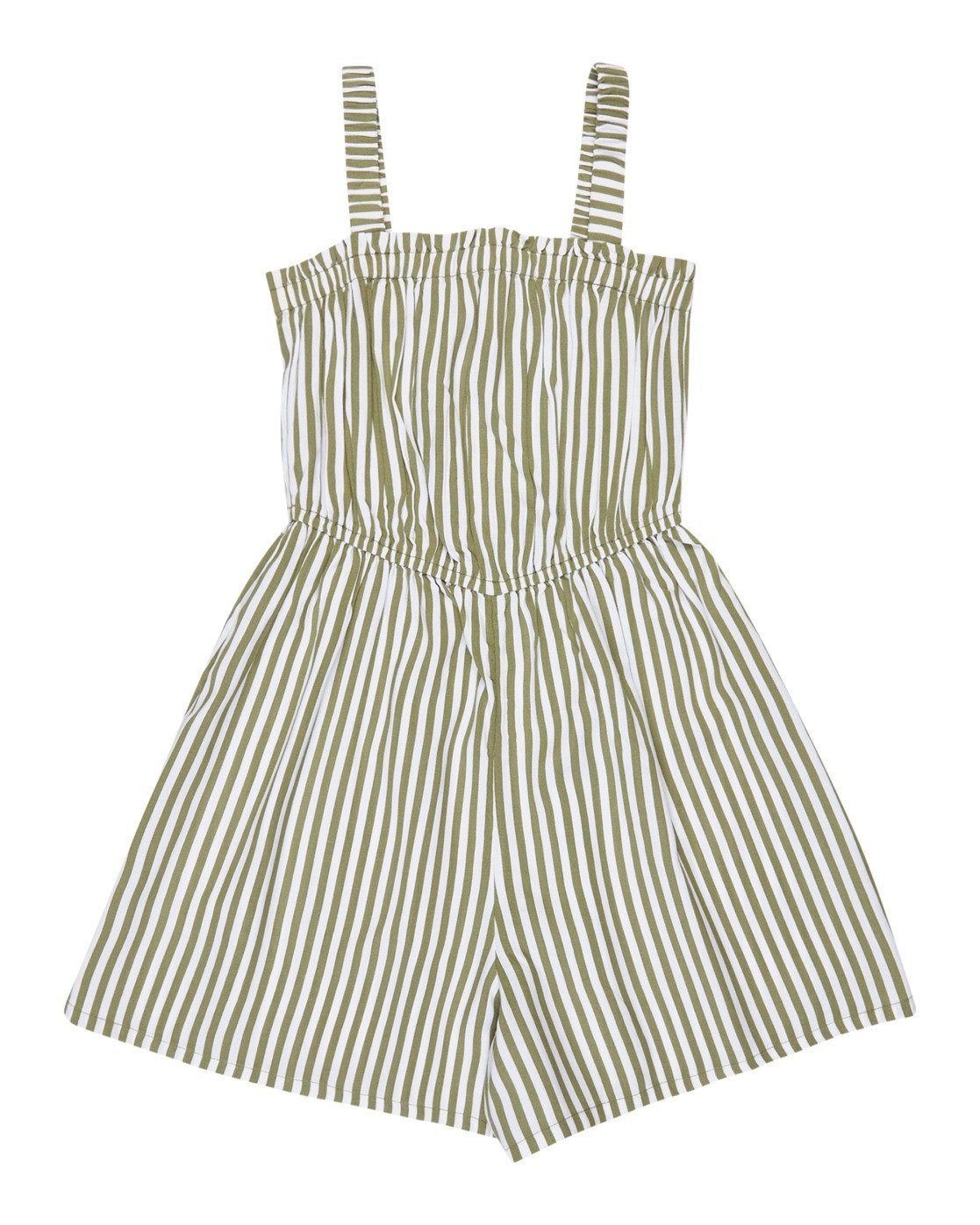 Roxy Overall Playa Baby