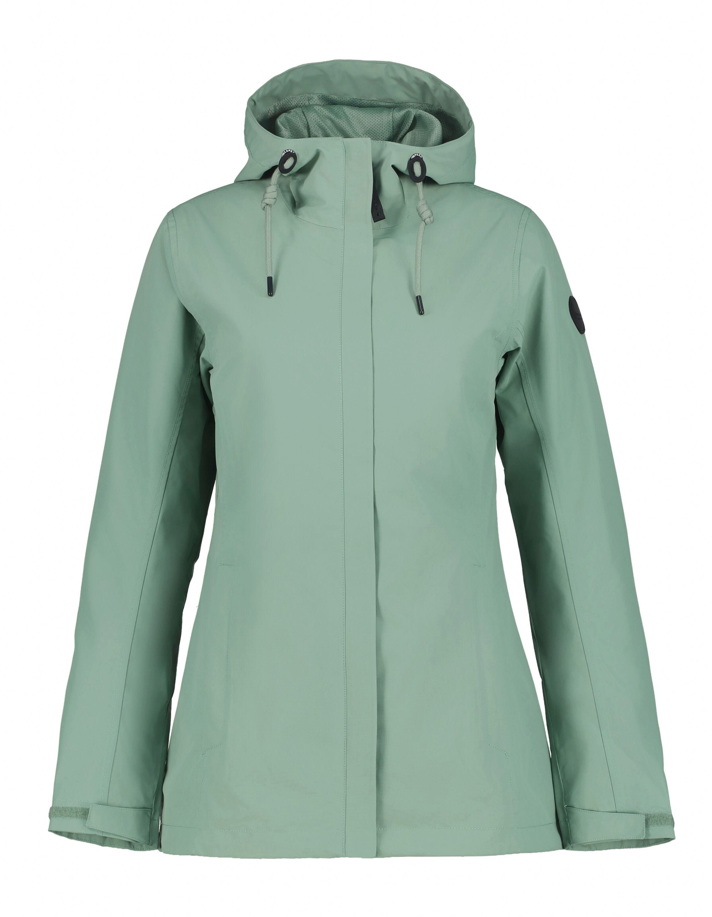 Funktionsjacke D FUNKTIONSJACKE ADENAU