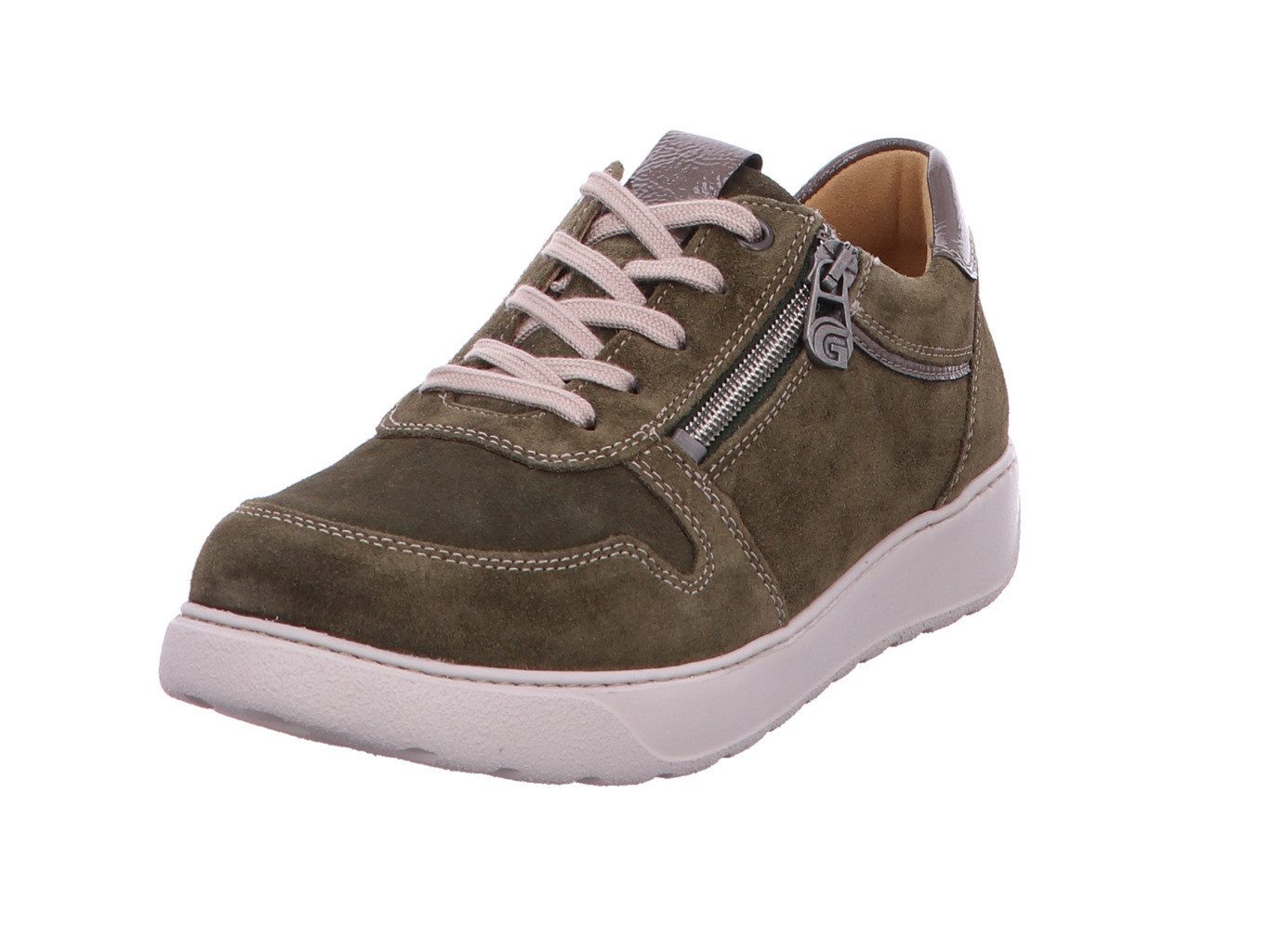 Ganter Kelly Schnürschuh
