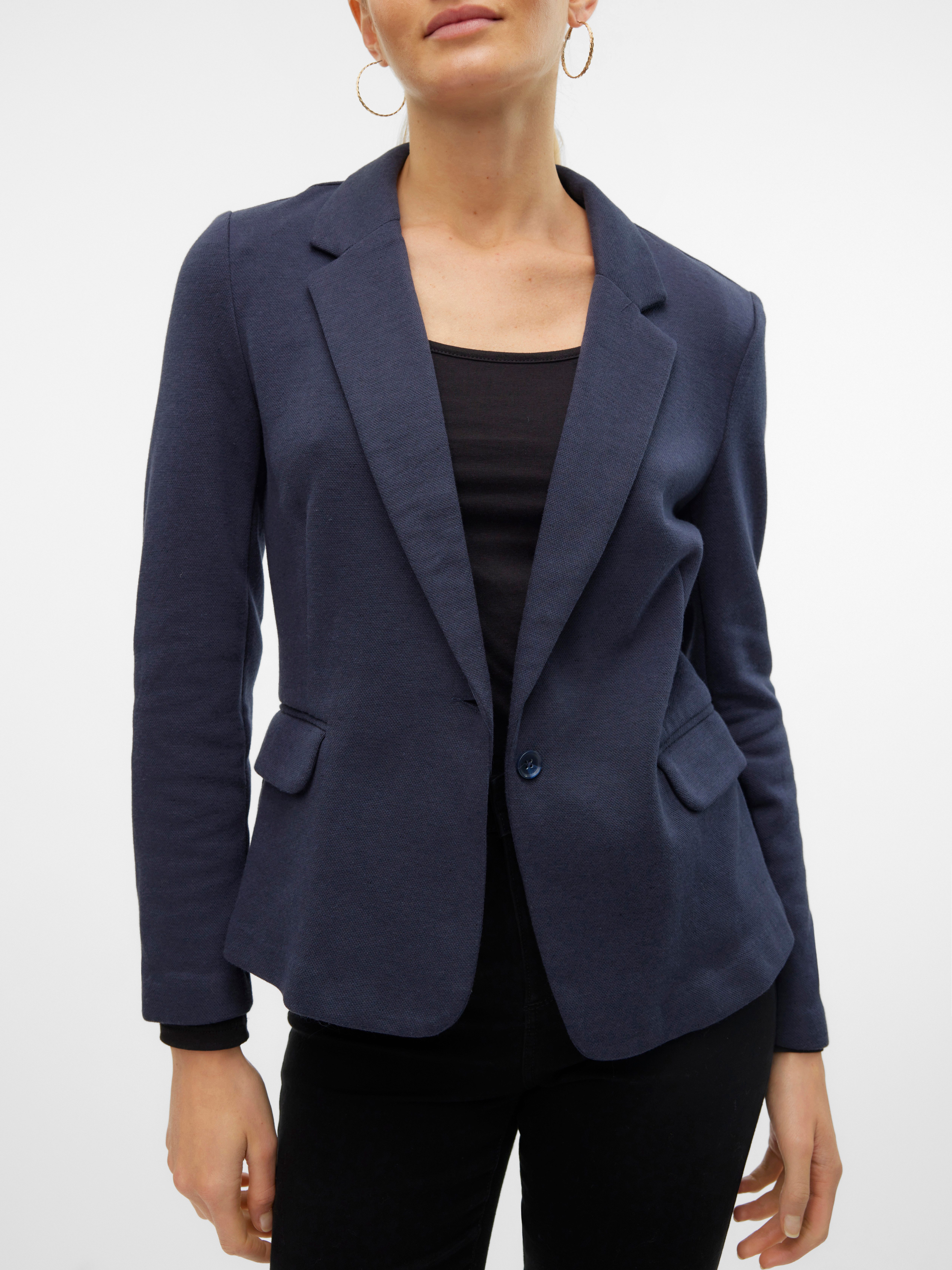 Vero Moda Jerseyblazer VMJULIA LS BLAZER