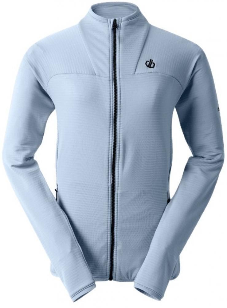 Dare2b Trainingsshirt Sportjacke Damen TorrekStretchMid Womens Stretch midlayer