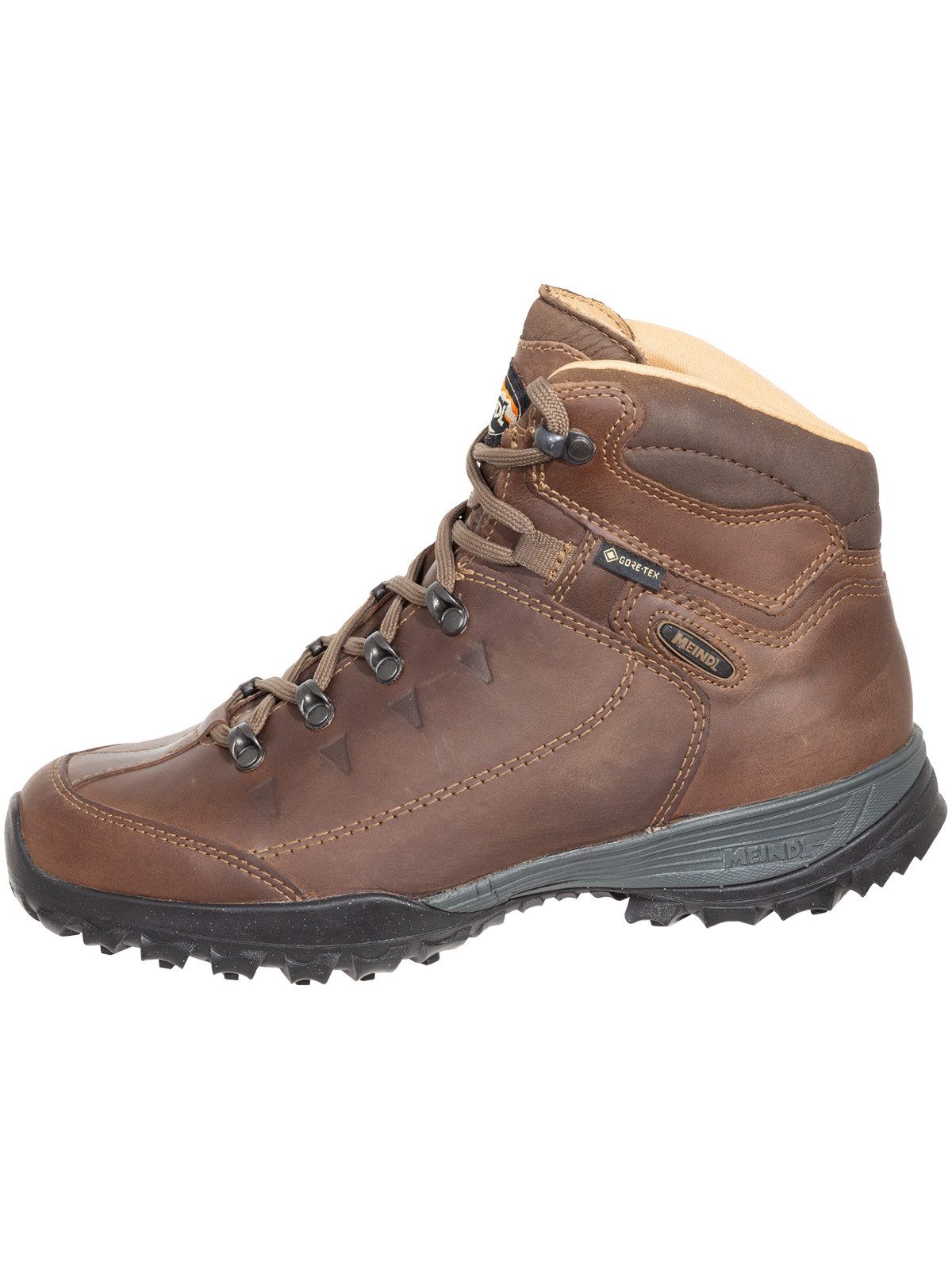 Meindl Meindl Stowe Lady GORE-TEX Wanderschuh GORE-TEX® – Winddicht, wasserdicht und atmungsaktiv