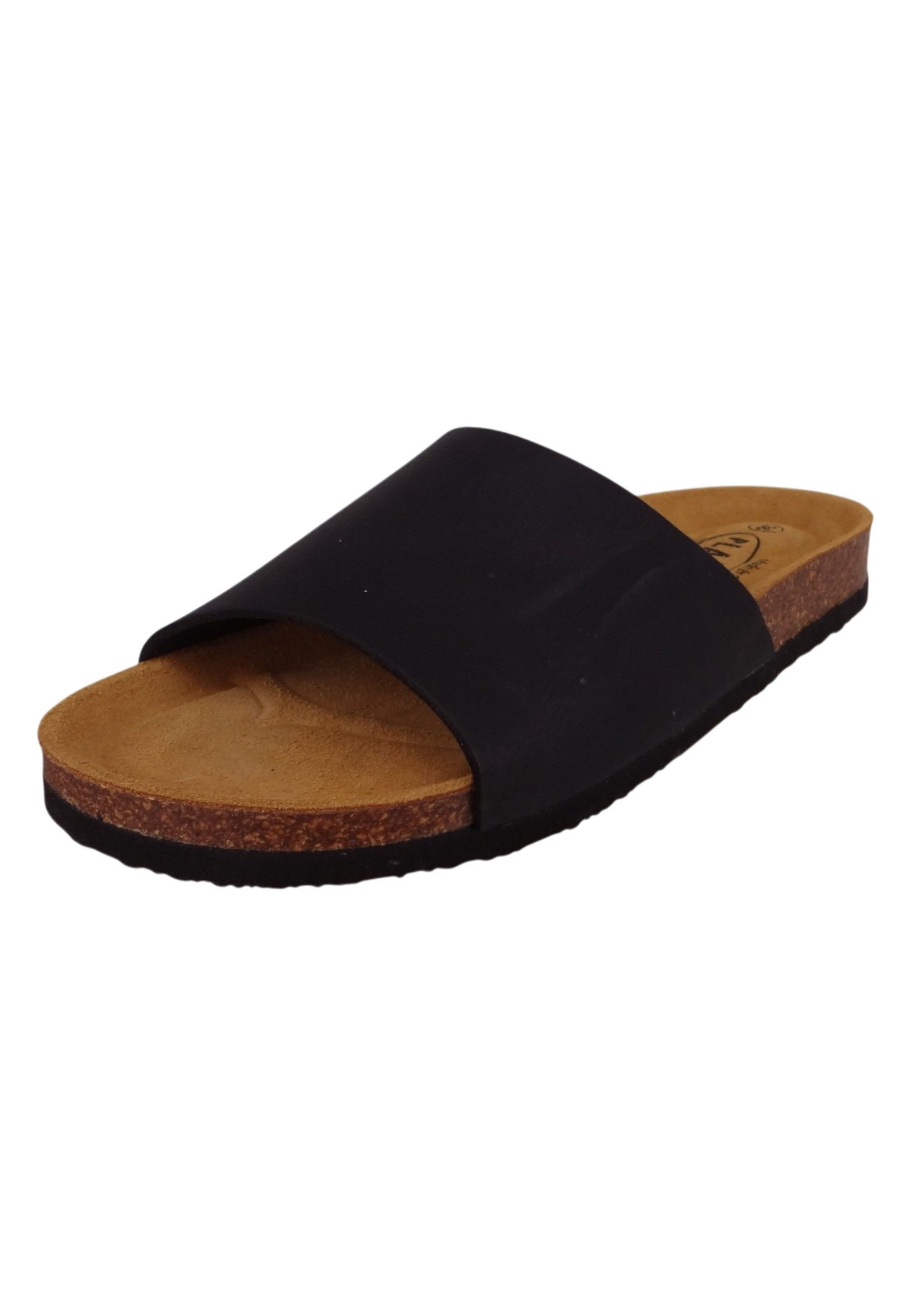 Plakton 186094 Dakota Bala 186094 Negro Sandale