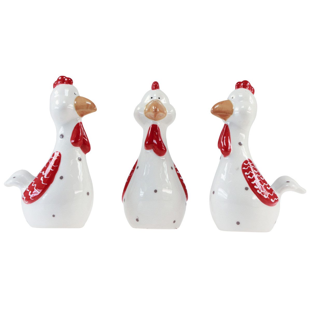Viana Osterhase Deko Hühner Osterdeko Figuren günstig online kaufen