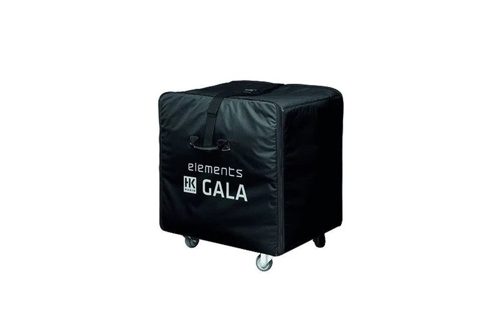 HK Audio Musikinstrumentenständer HK Audio Gala Sub 15 Roller Bag