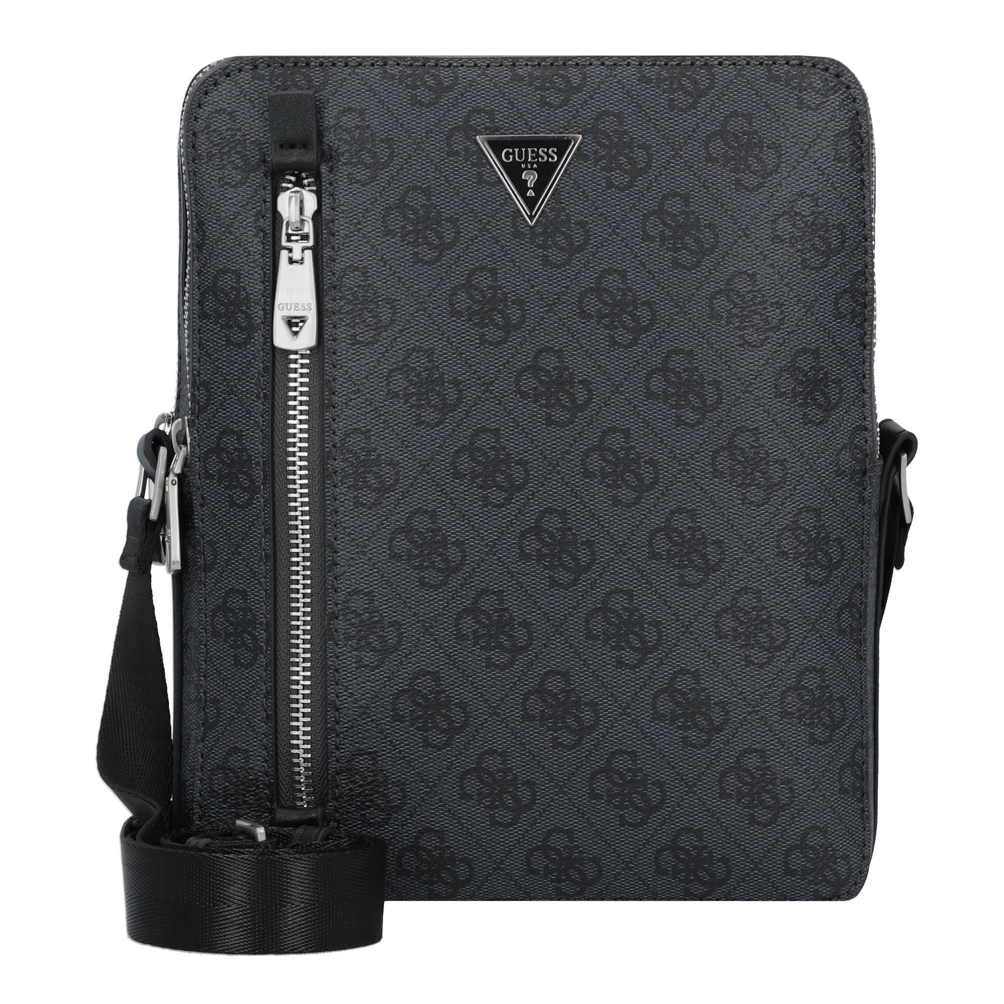 Guess Umhängetasche Torino, Polyurethan günstig online kaufen